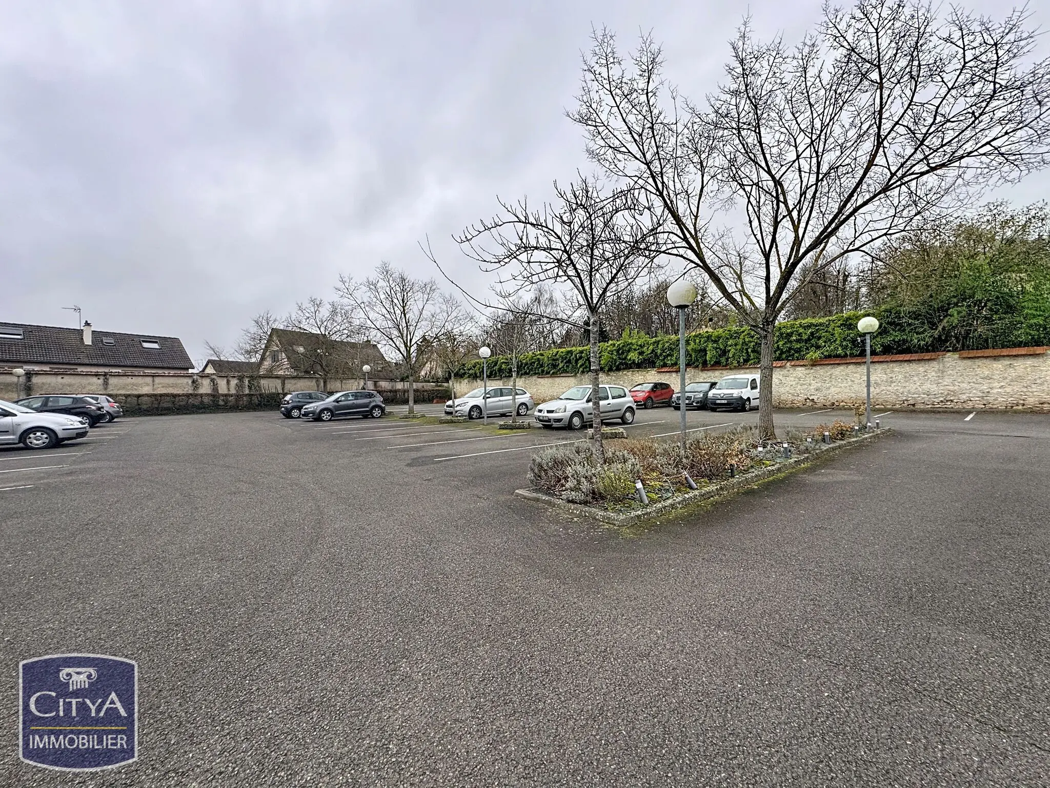 Photo 12 Appartement 3 pièces 74.5m²