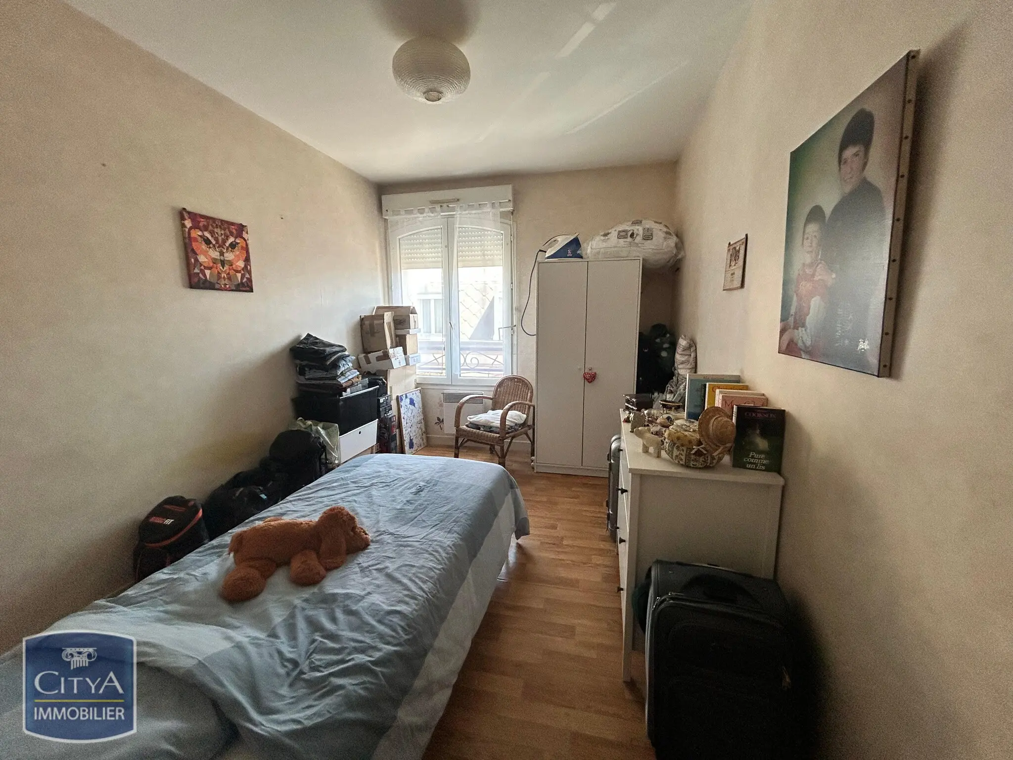 Photo 6 Appartement 2 pièces 36m²