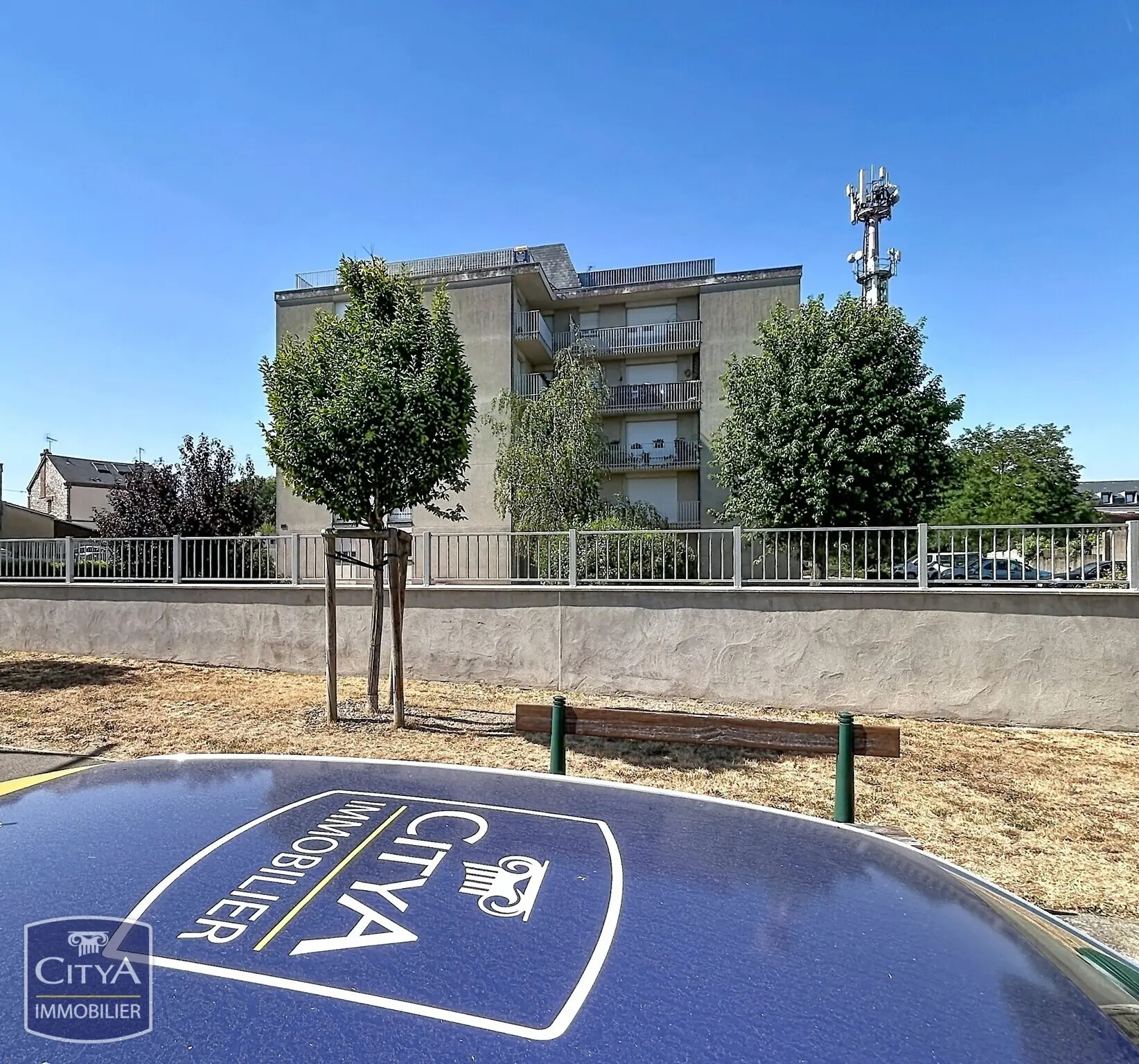 Photo 11 Appartement 5 pièces 136.87m²