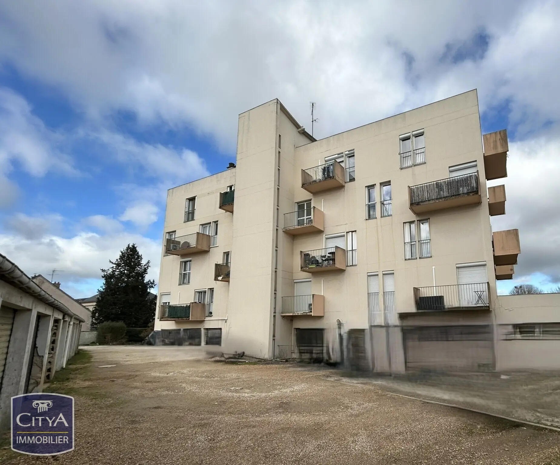 Photo 7 Appartement 3 pièces 48.13m²