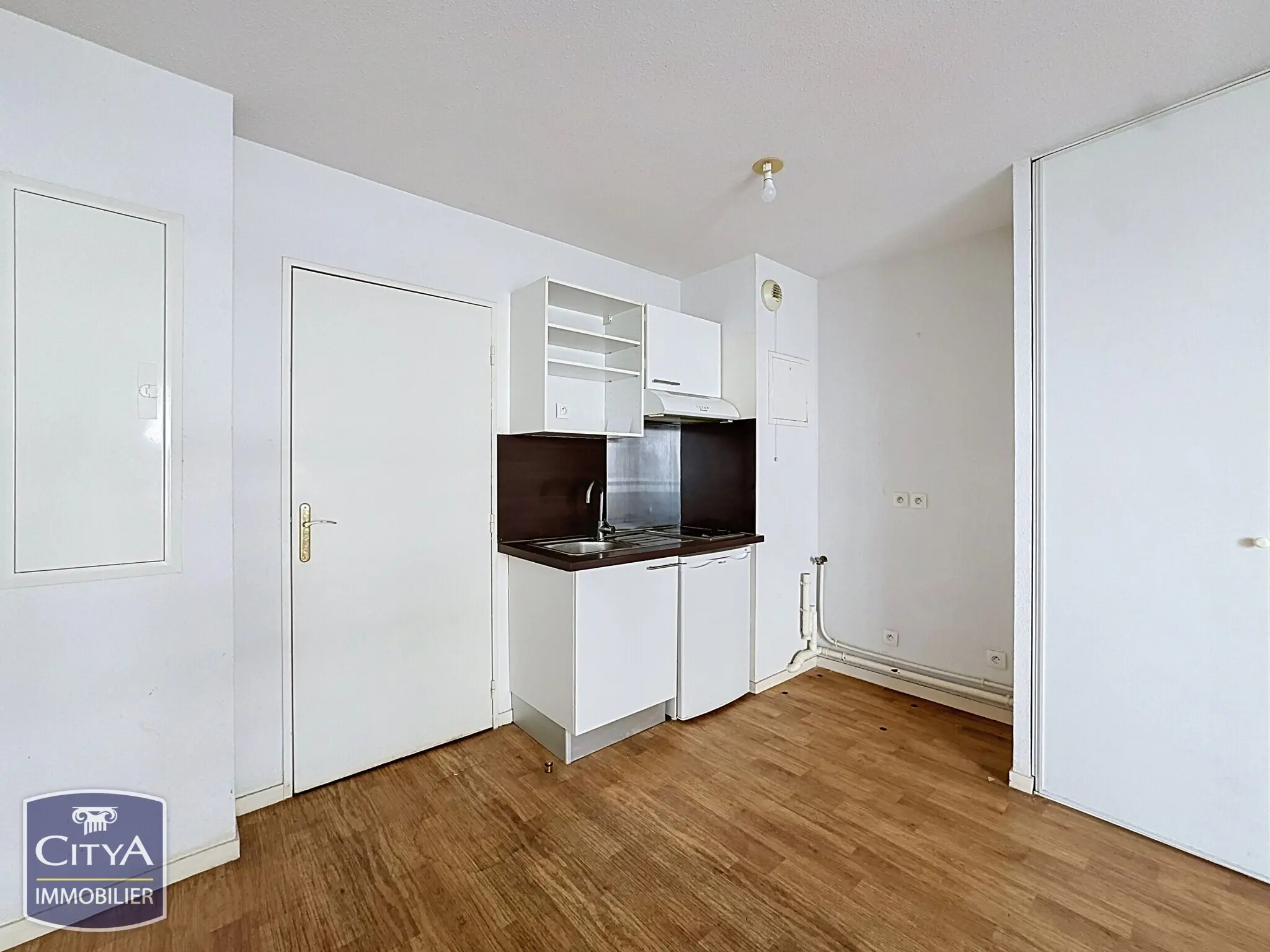 Photo 2 Appartement 2 pièces 37.89m²