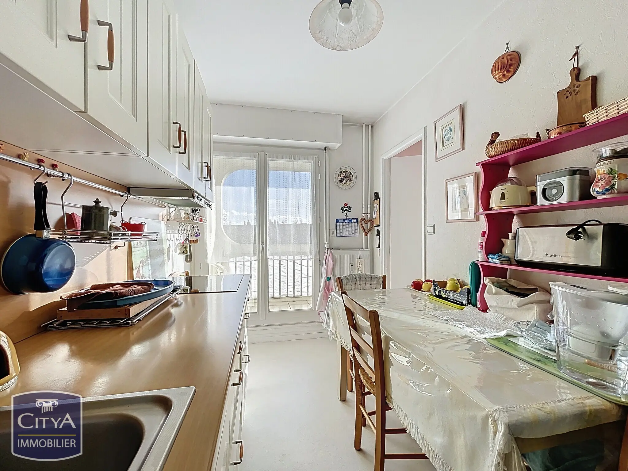 Photo 5 Appartement 4 pièces 67.71m²