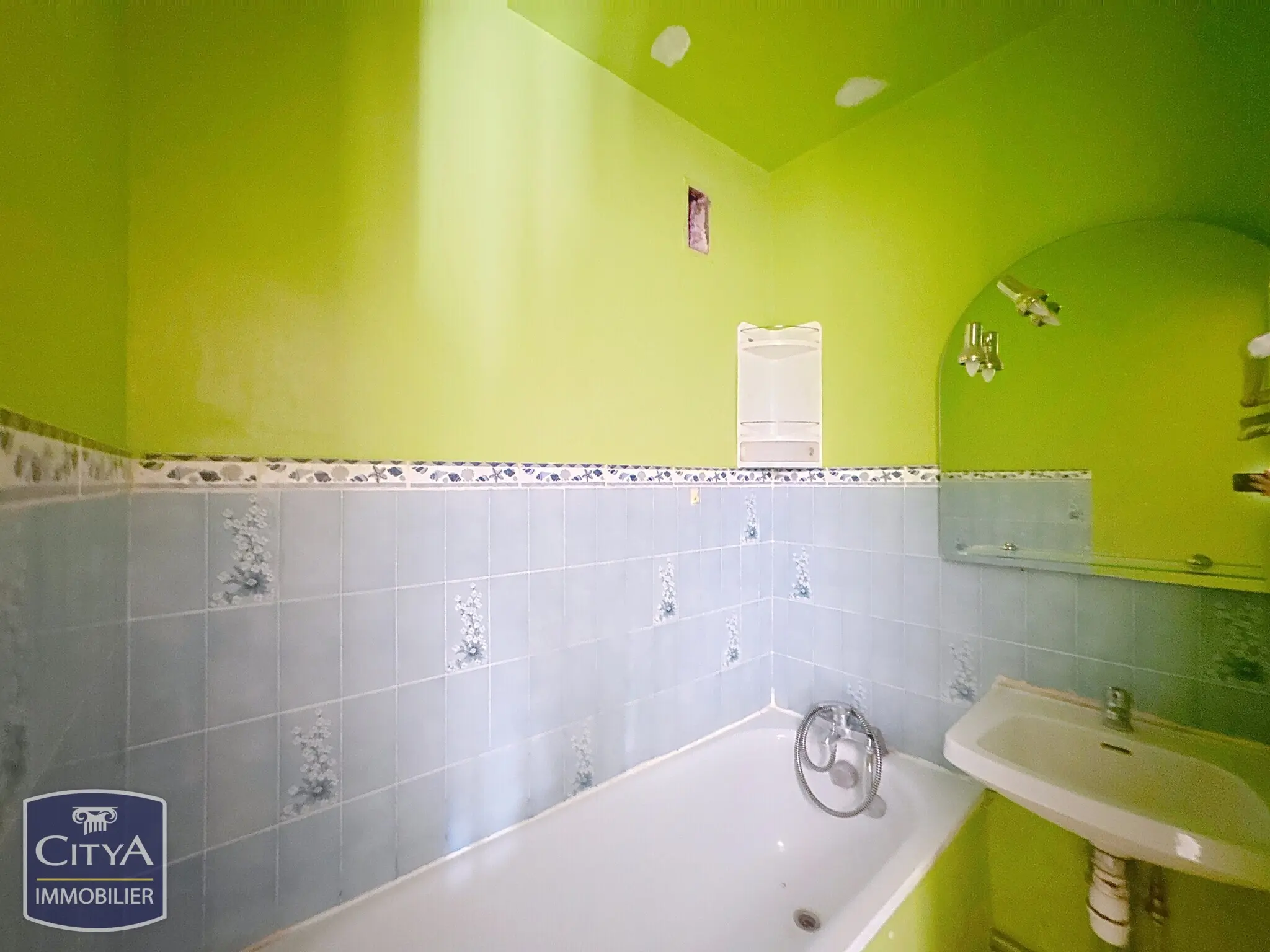 Photo 3 Appartement 3 pièces 56.17m²