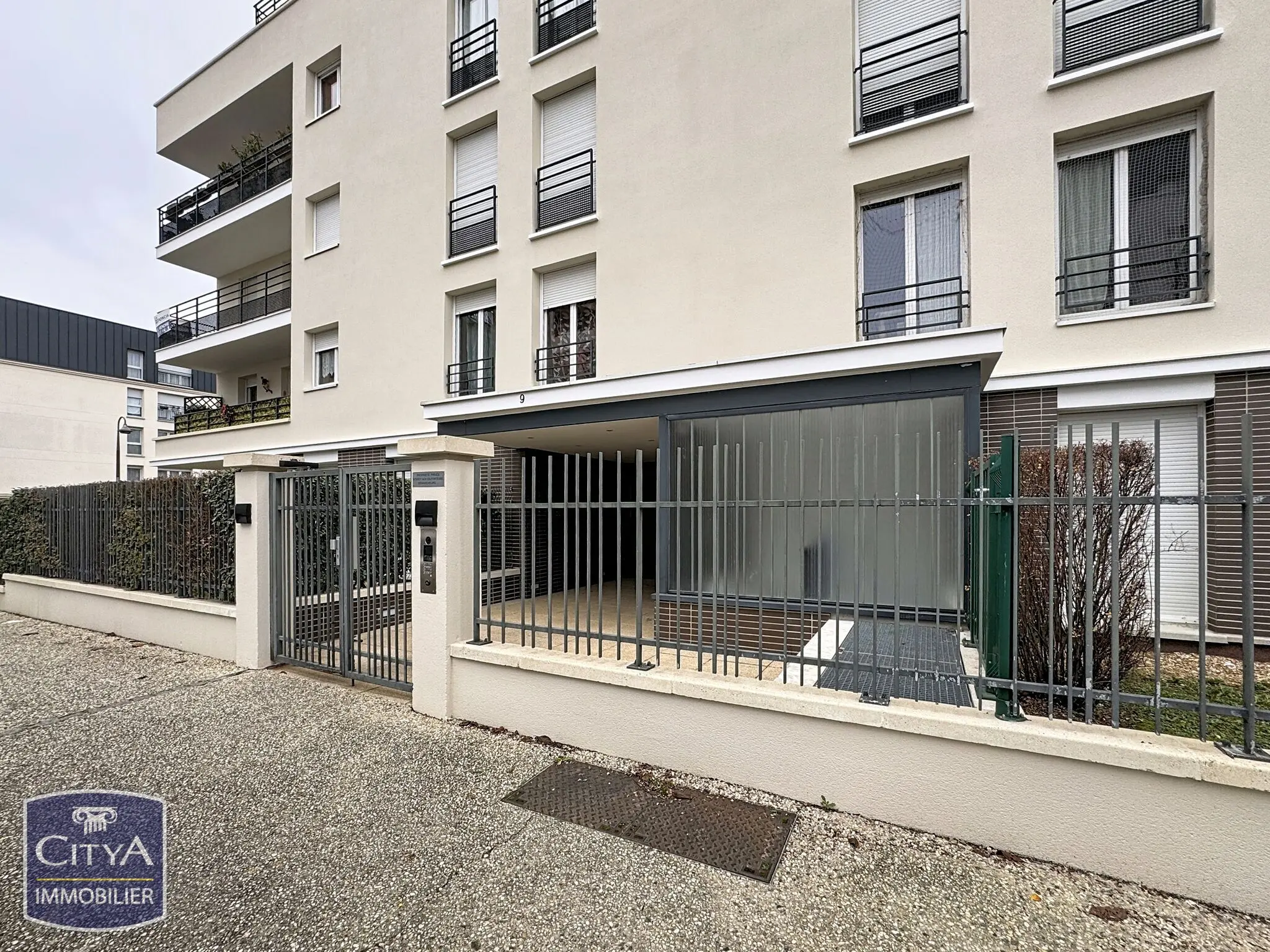 Photo 2 Appartement 3 pièces 69.38m²