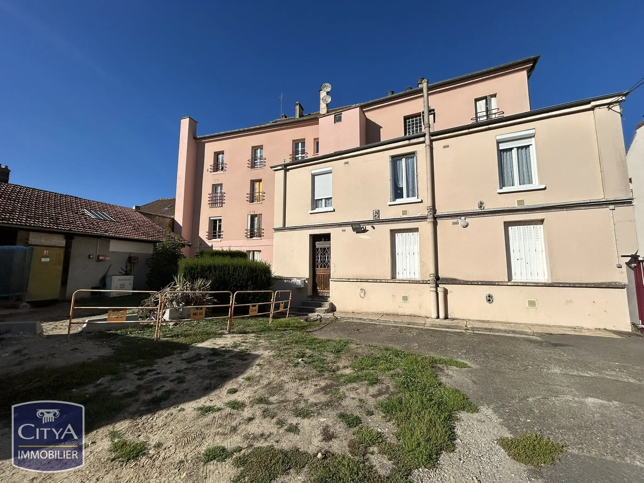 Photo 5 Appartement 2 pièces 51.37m²