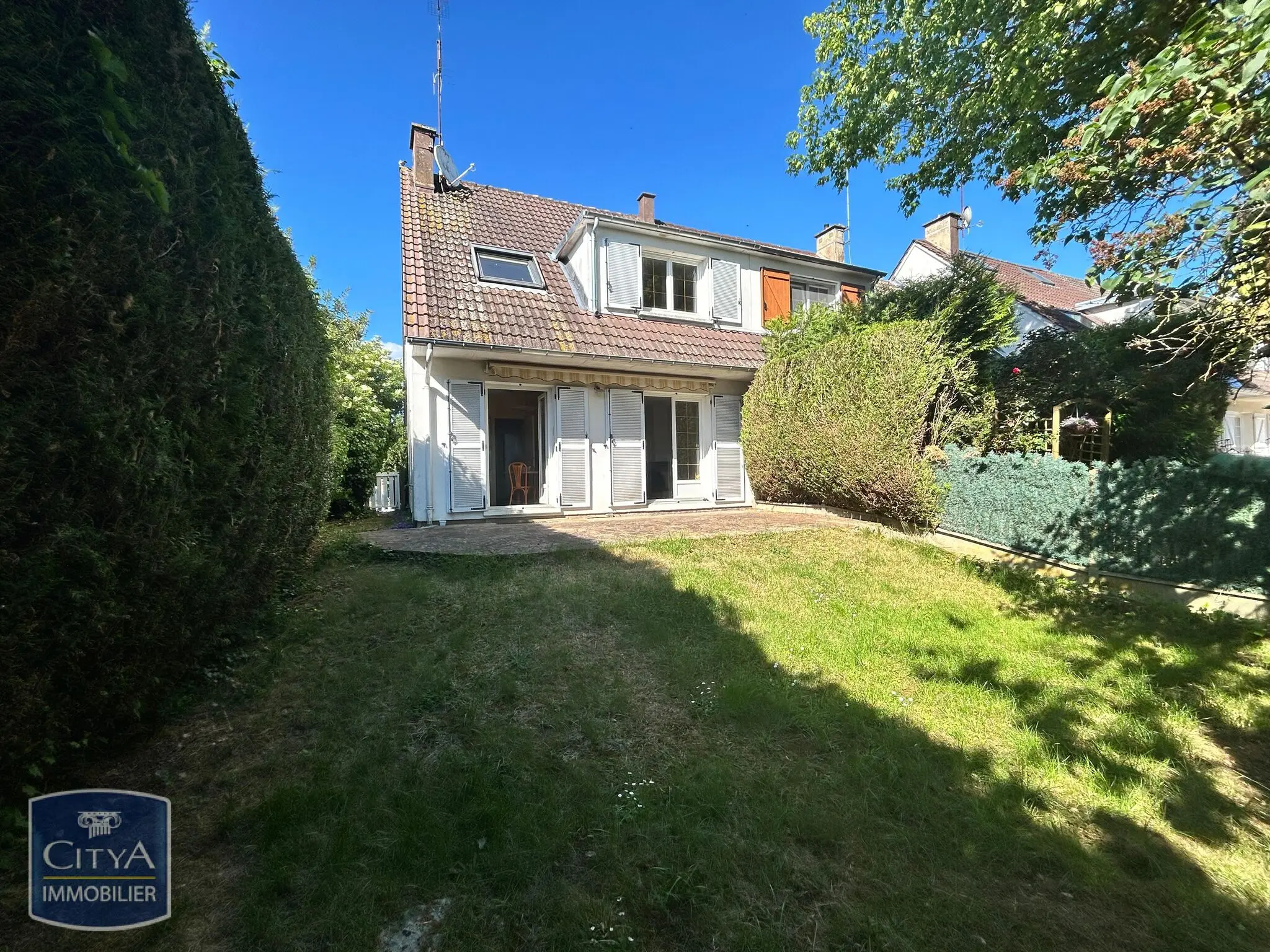 Photo 1 Maison 5 pièces 90.92m²
