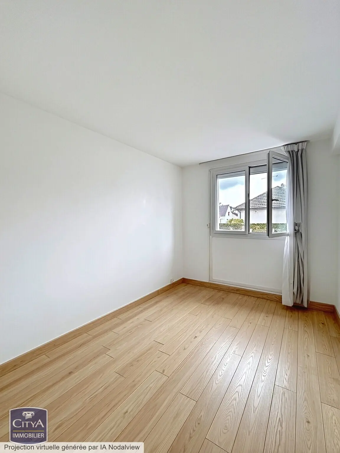 Photo 9 Appartement 4 pièces 66.6m²