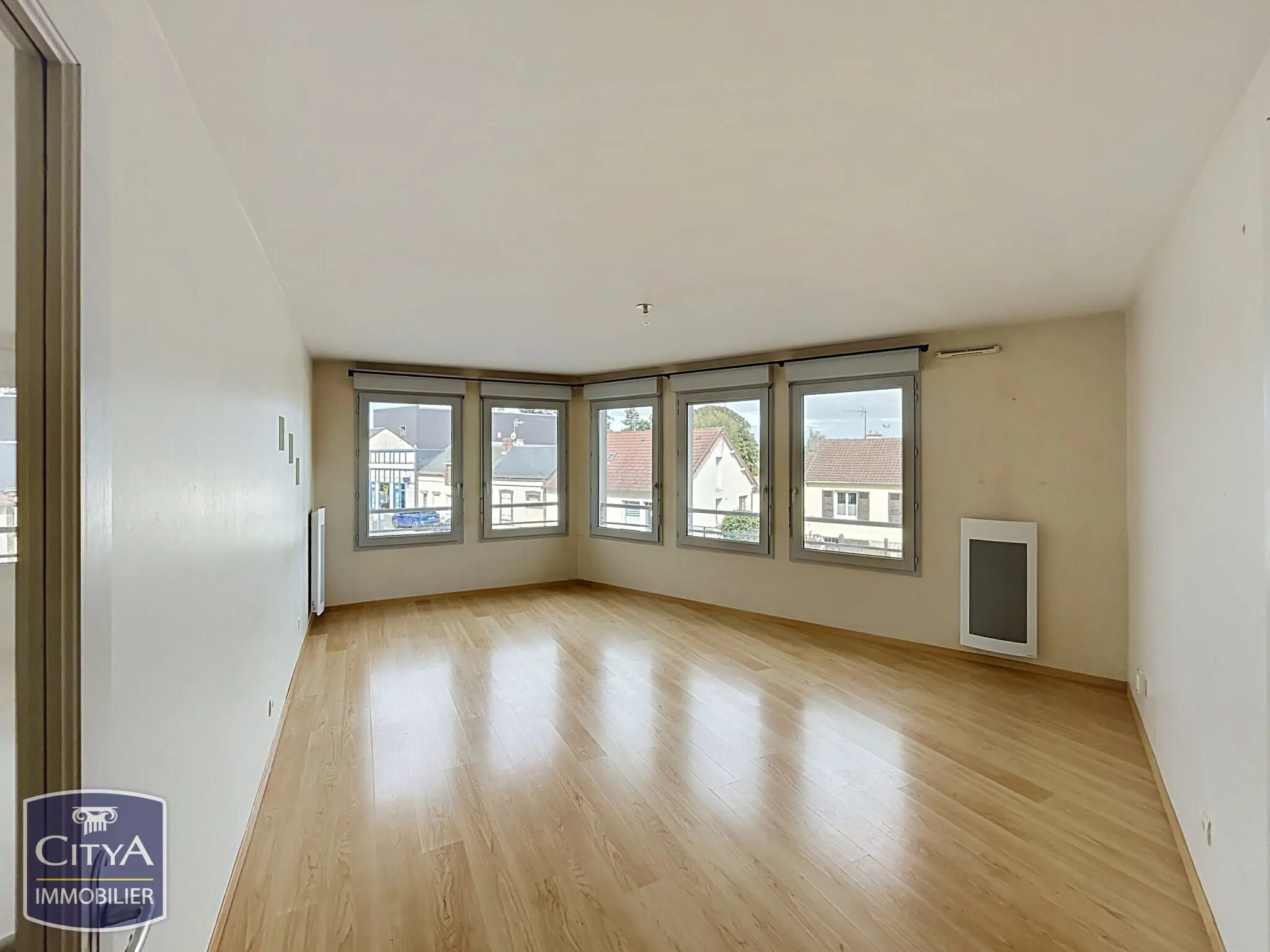 Photo 1 Appartement 2 pièces 56.8m²