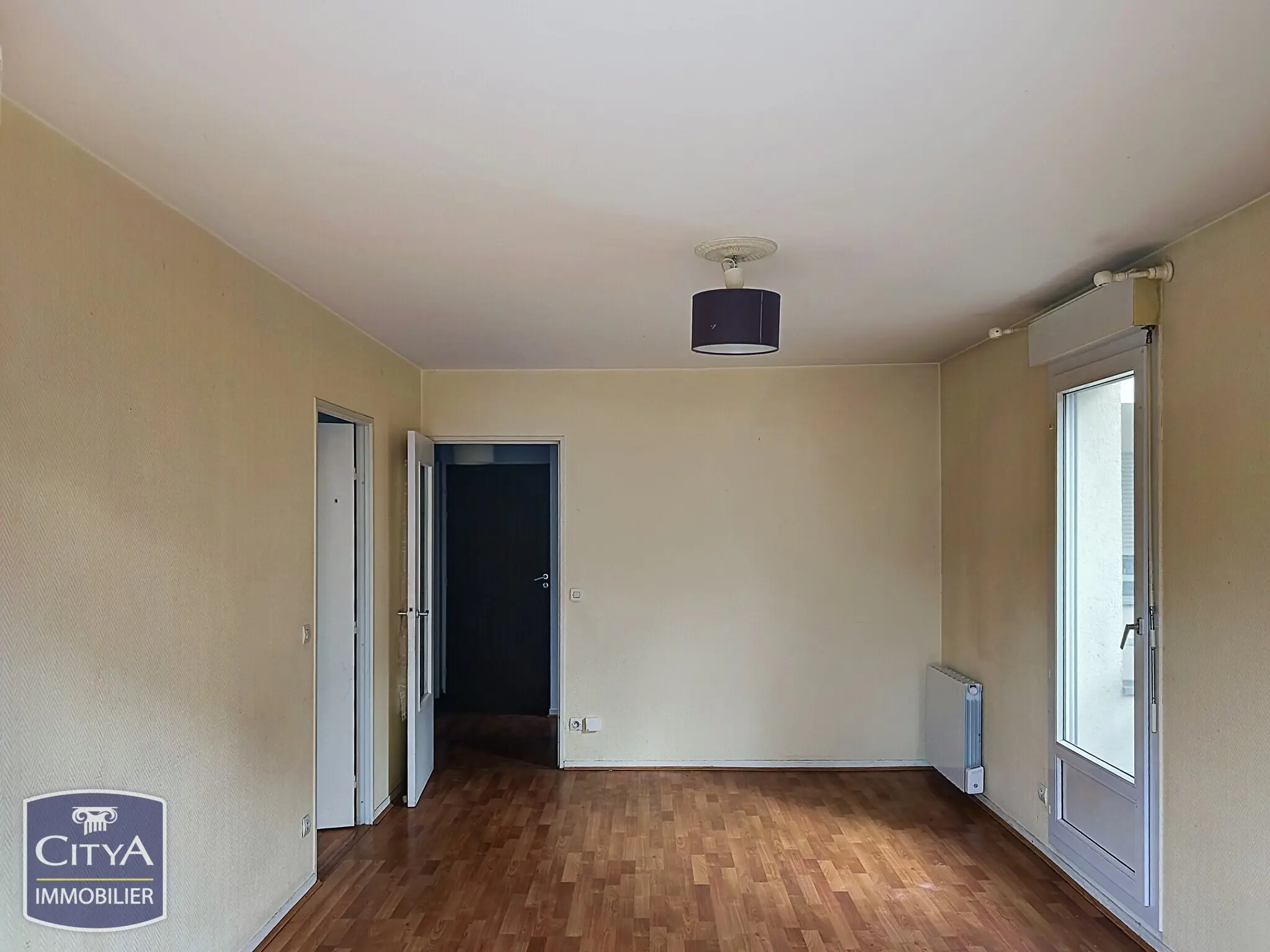 Photo 3 Appartement 2 pièces 46.32m²