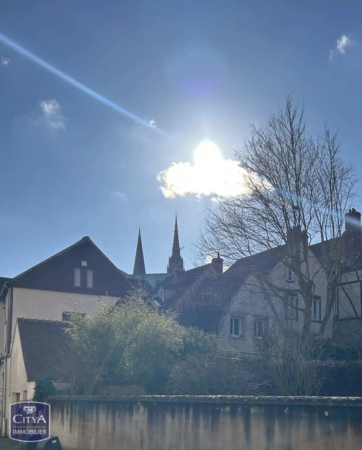 Photo 6 appartement Chartres