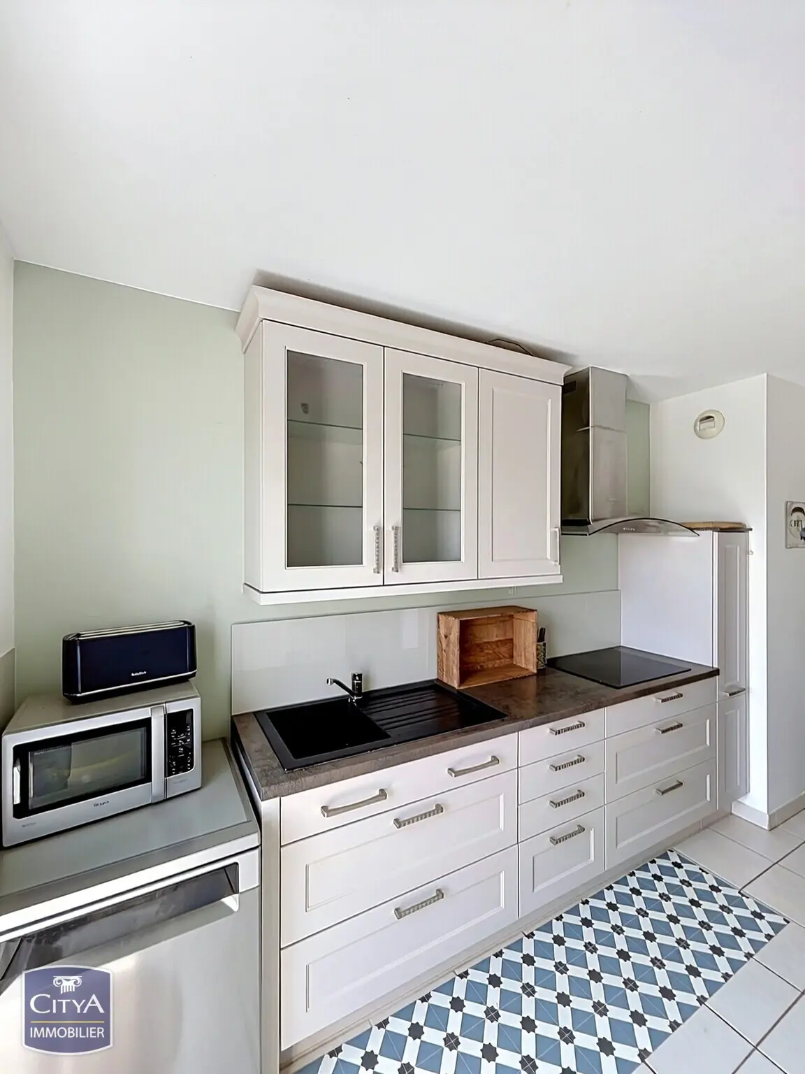 Photo 4 Appartement 4 pièces 79.62m²