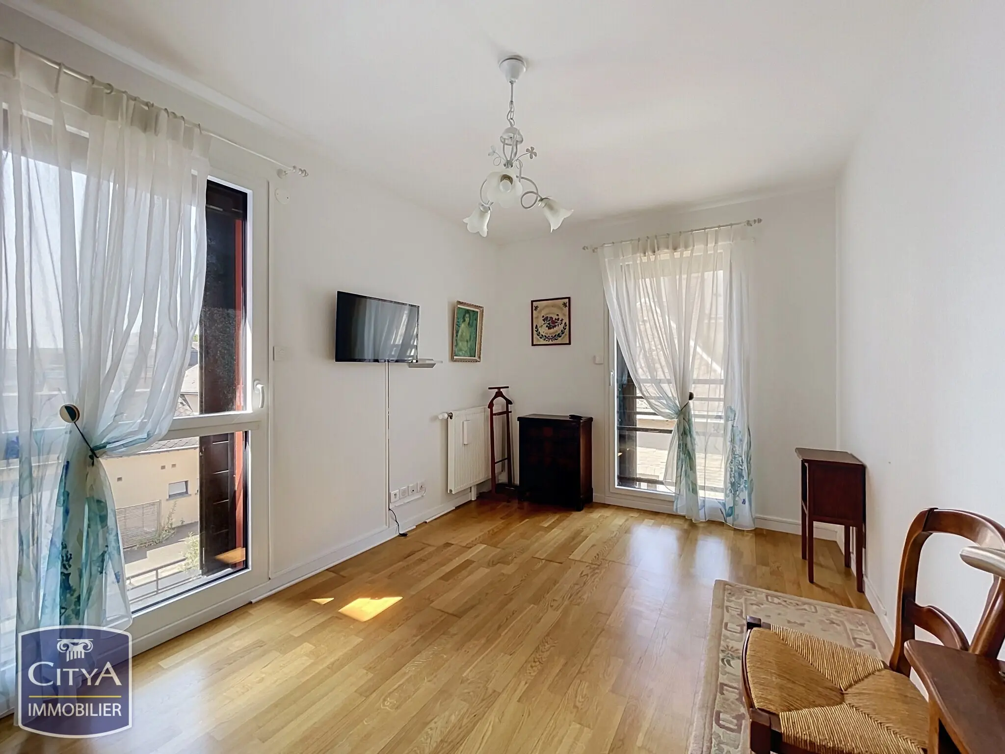 Photo 6 Appartement 3 pièces 87.4m²
