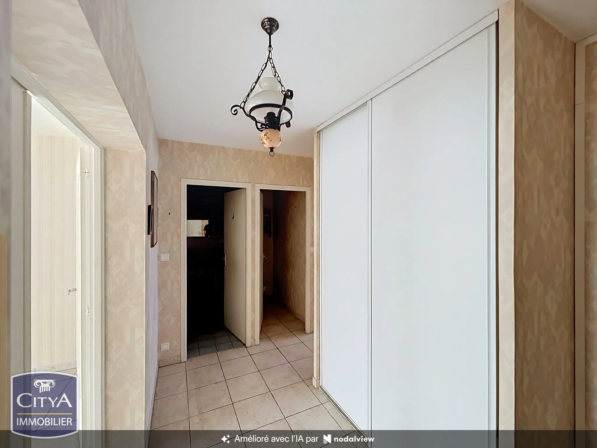 Photo 3 Appartement 2 pièces 64.4m²