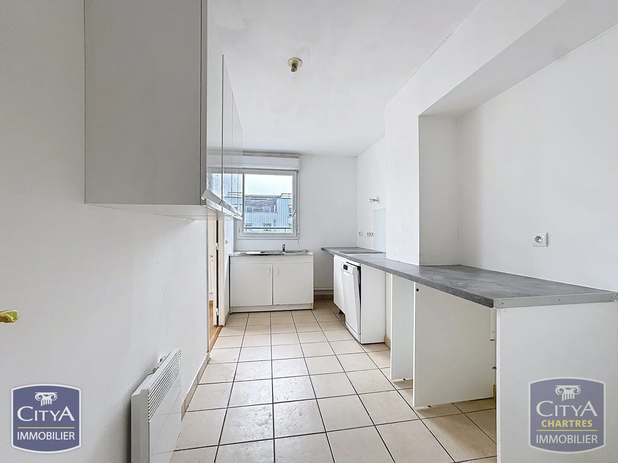 Photo 3 Appartement 4 pièces 89m²