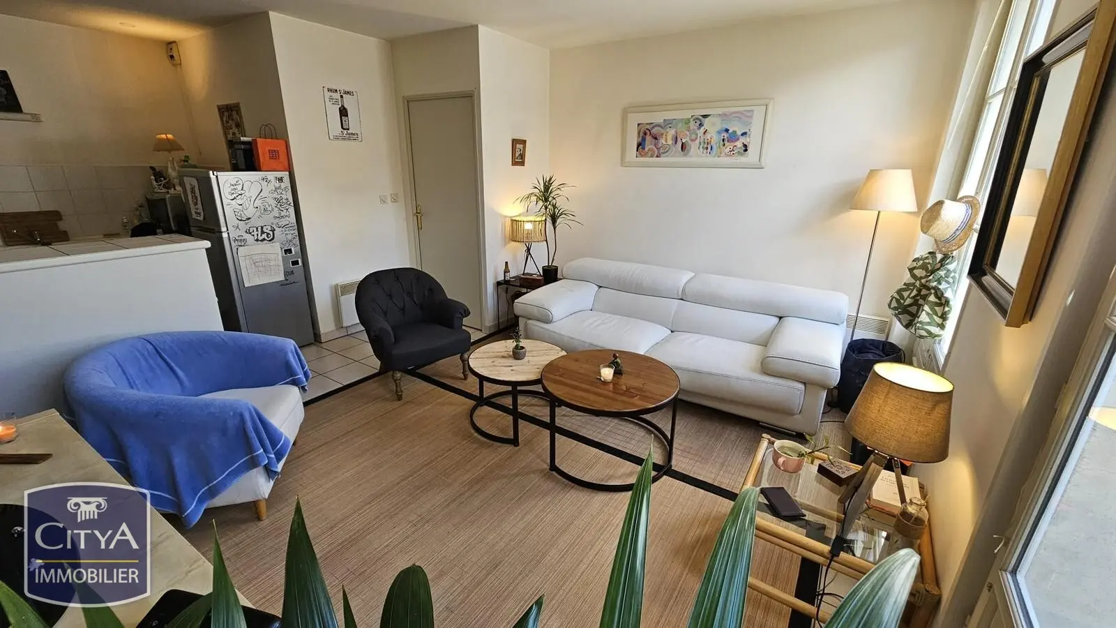 Photo 1 appartement Chartres