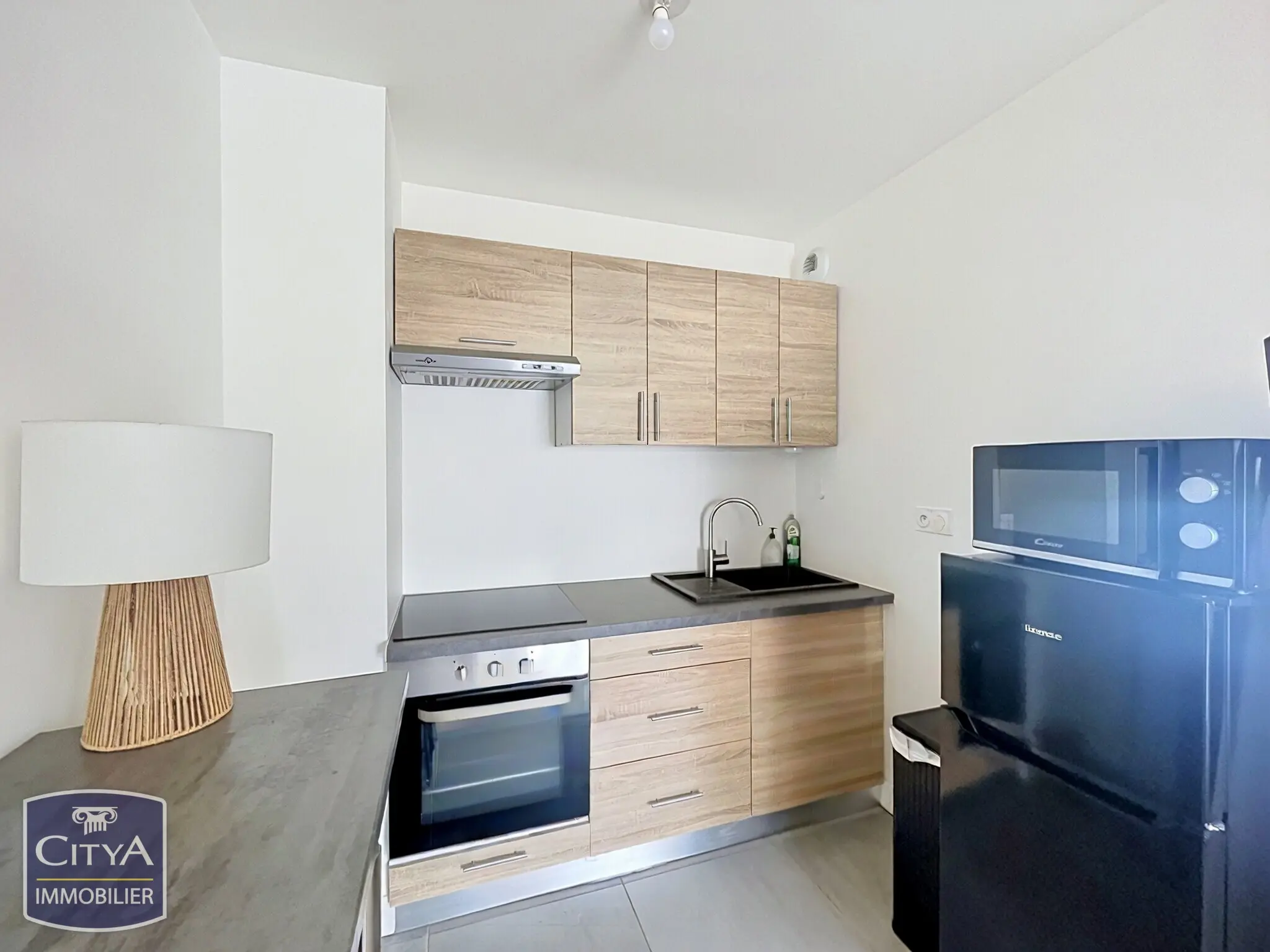 Photo 1 appartement Lucé