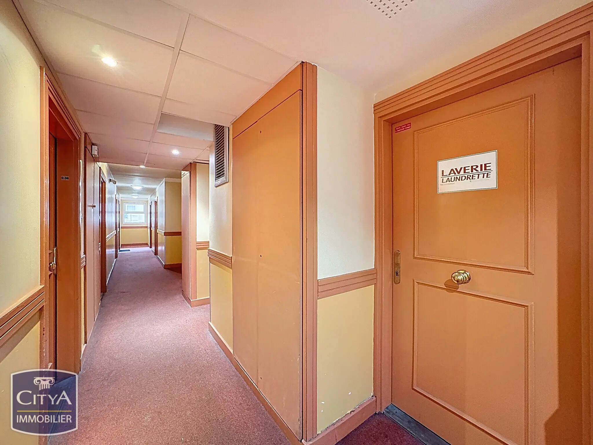 Photo 6 appartement Lucé