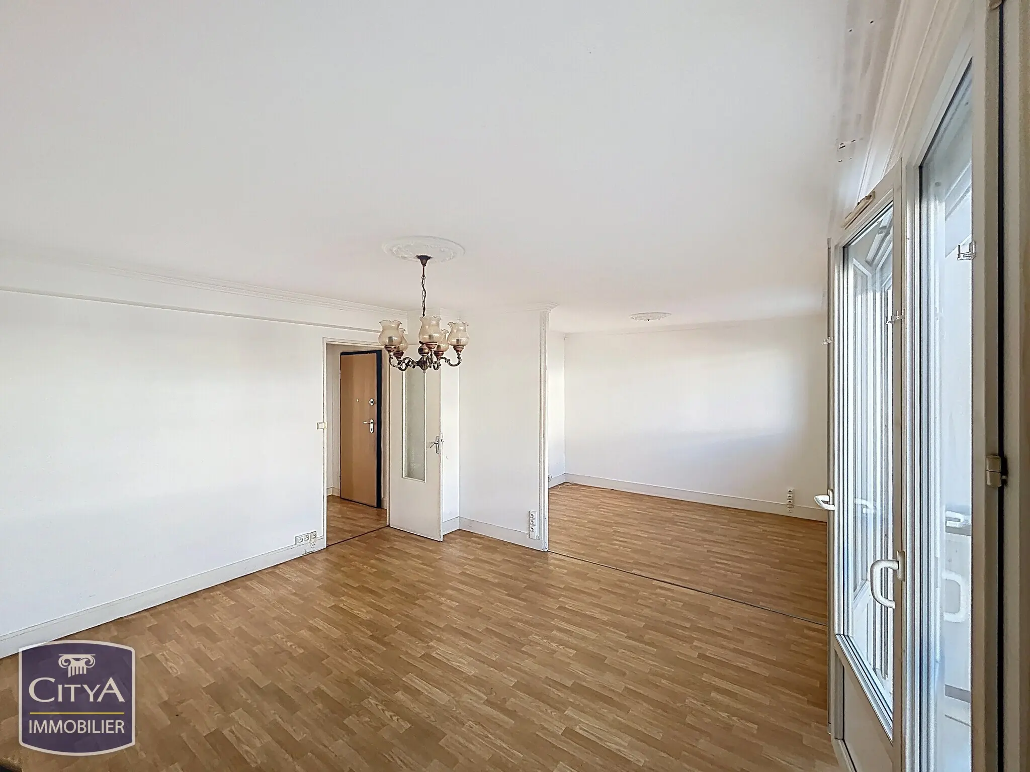 Photo 2 Appartement 4 pièces 66.6m²