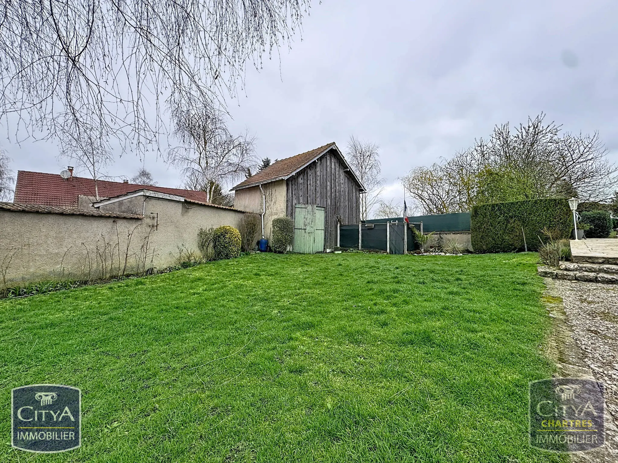 Photo 6 Maison 3 pièces 76m²