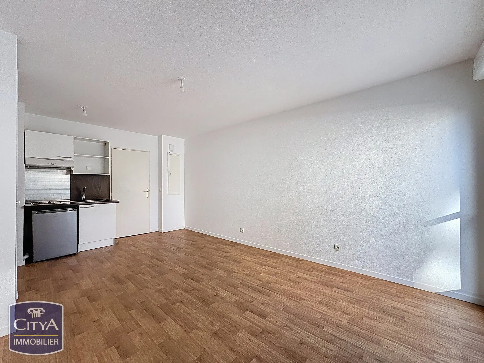 Photo 2 Appartement 2 pièces 41.49m²