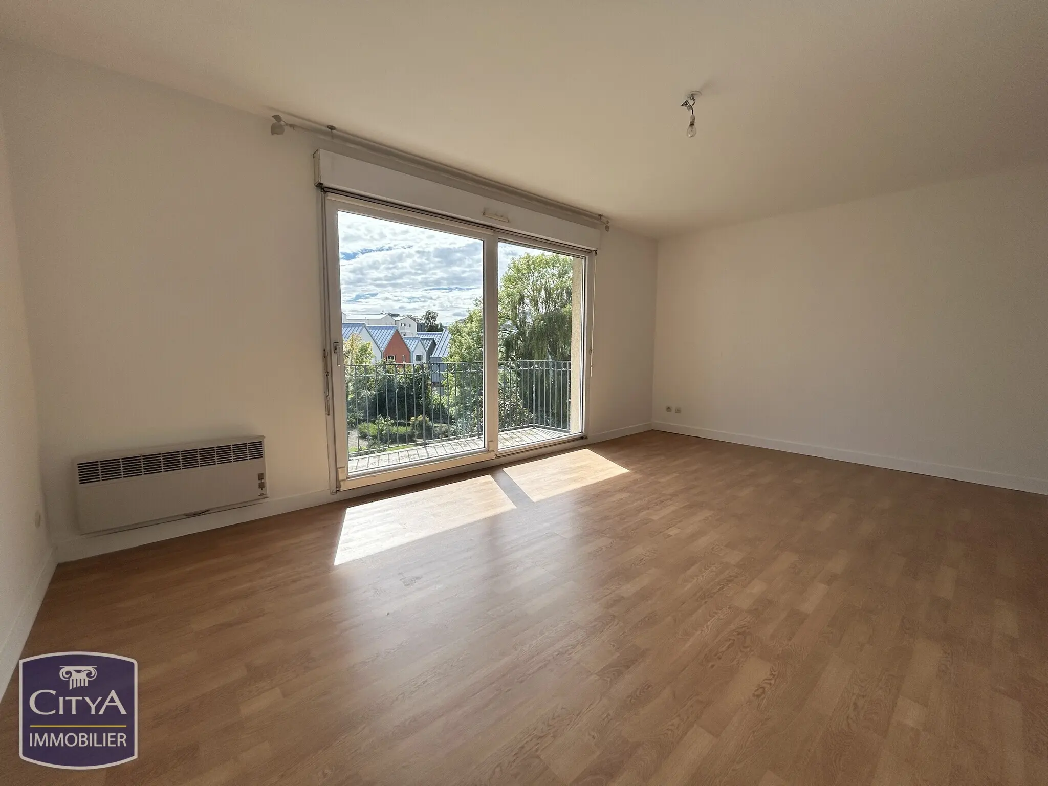 Photo 3 Appartement 2 pièces 52.1m²