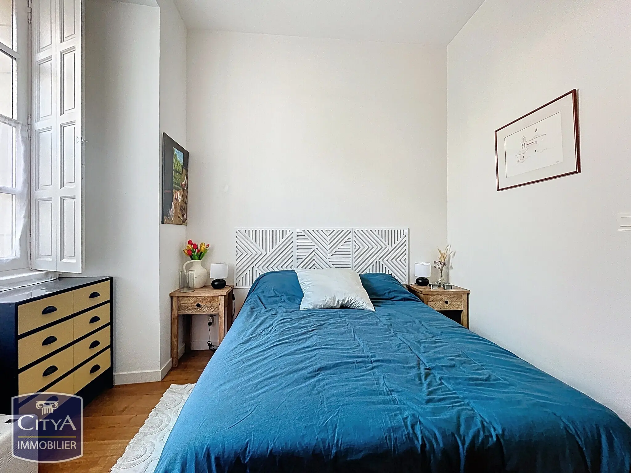 Photo 6 Appartement 2 pièces 47.32m²