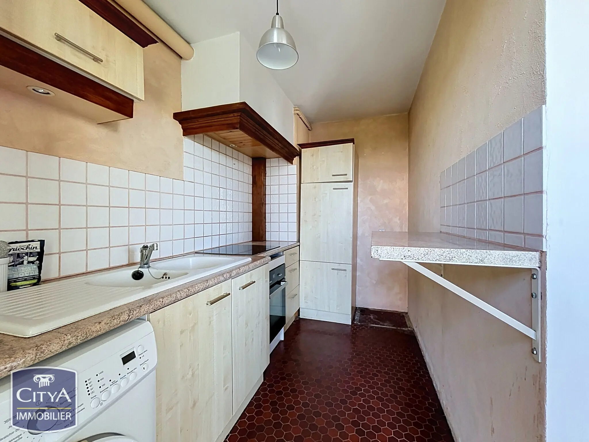 Photo 3 appartement Chartres