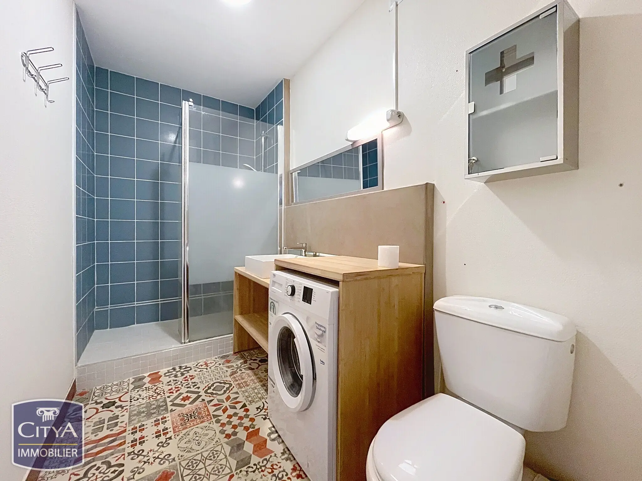 Photo 5 Appartement 1 pièce 31.08m²