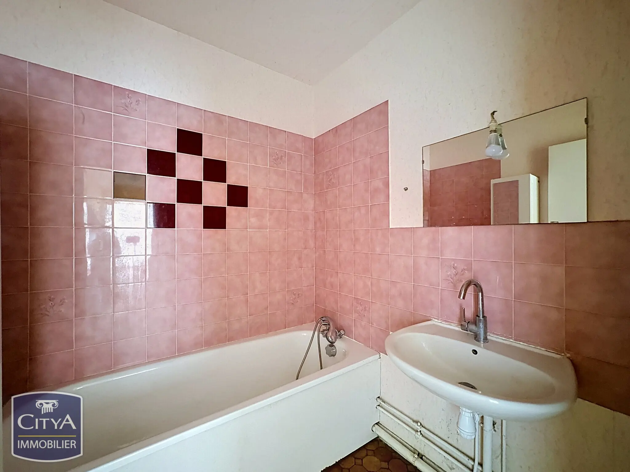 Photo 11 Appartement 2 pièces 45.77m²