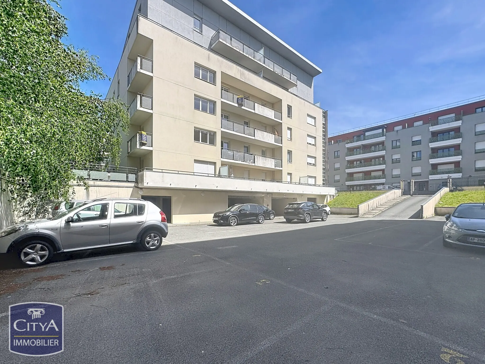Photo 14 Appartement 3 pièces 63.47m²