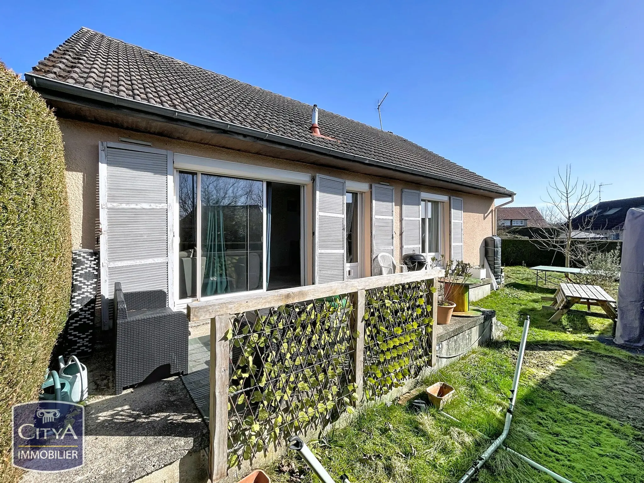 Photo 11 Maison 5 pièces 124m²