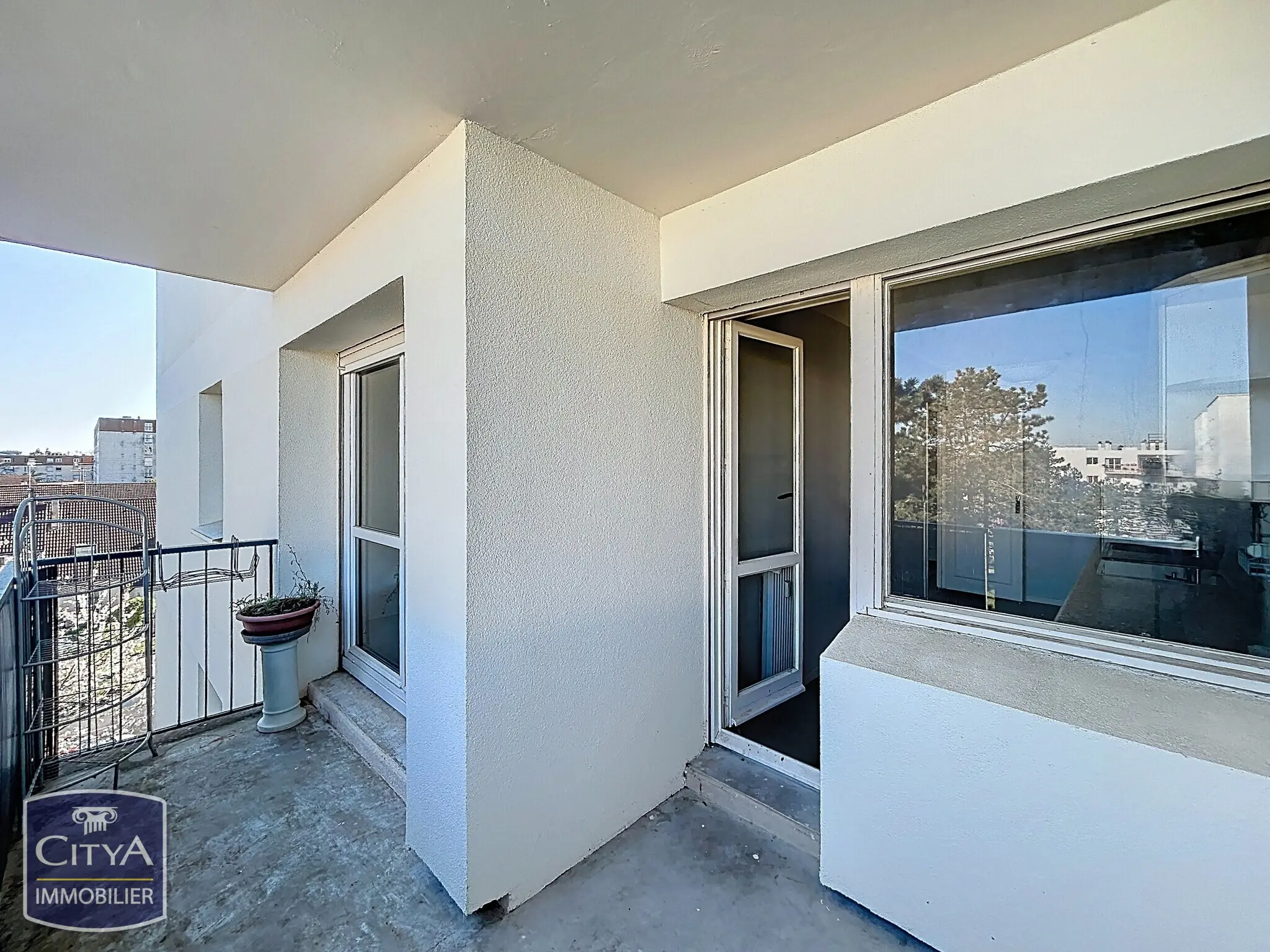 Photo 4 appartement Chartres