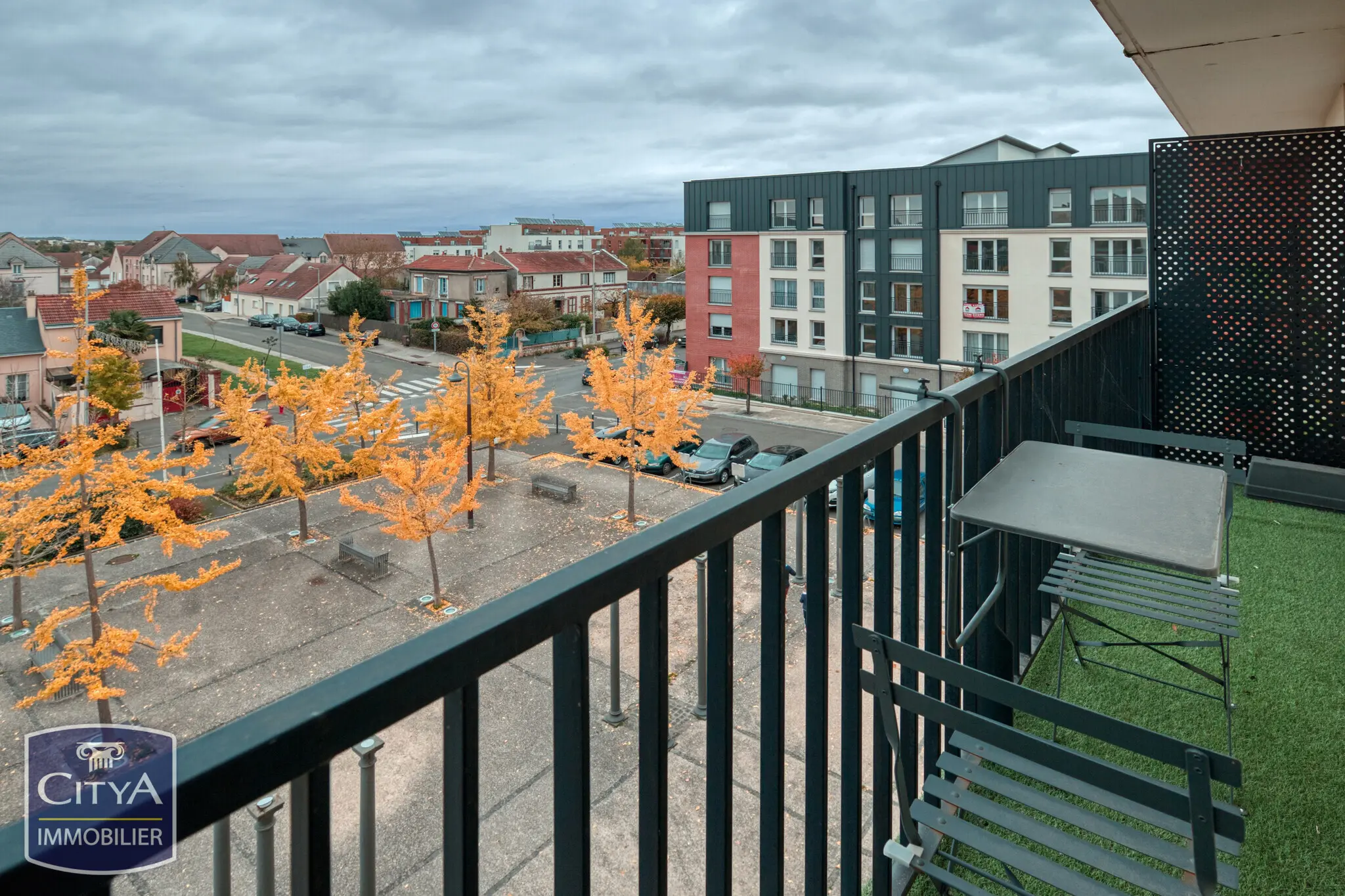 Photo 9 Appartement 1 pièce 24.56m²