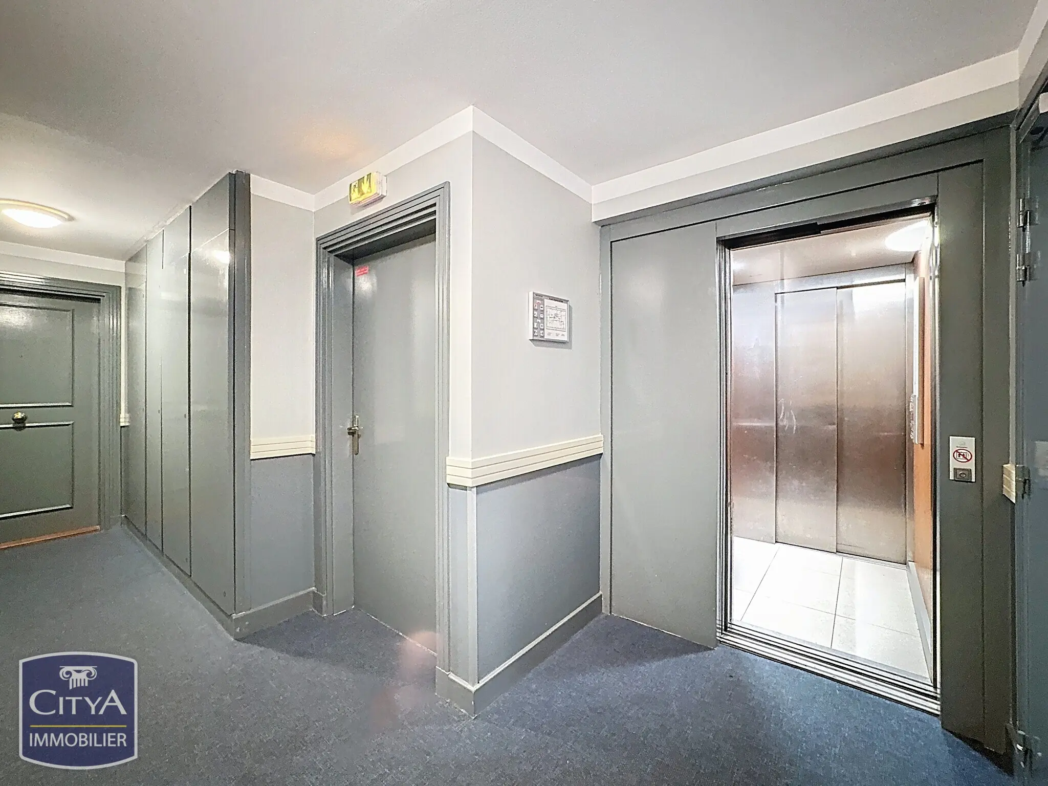 Photo 13 appartement Lucé