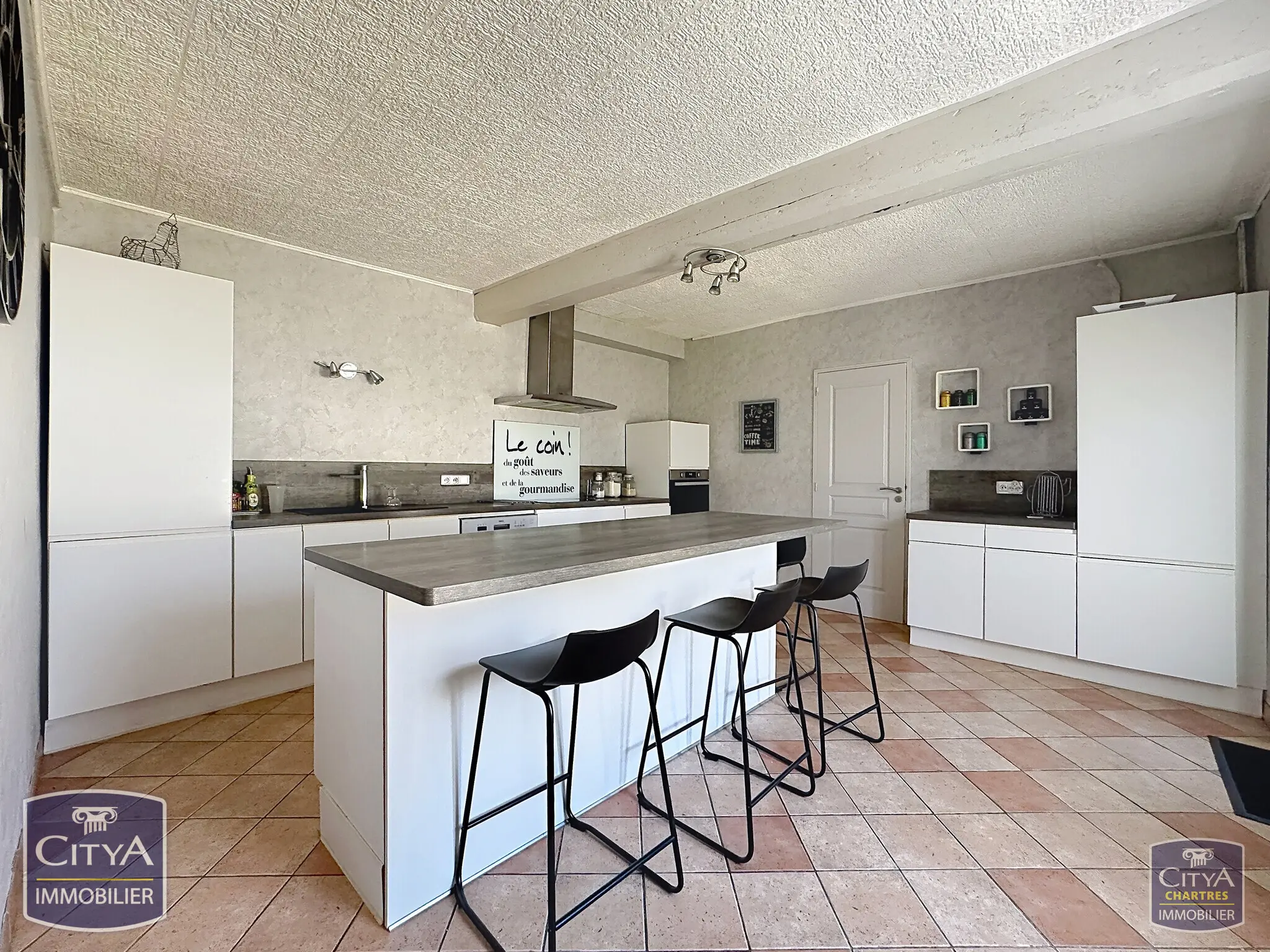 Photo 6 Maison 5 pièces 133.41m²