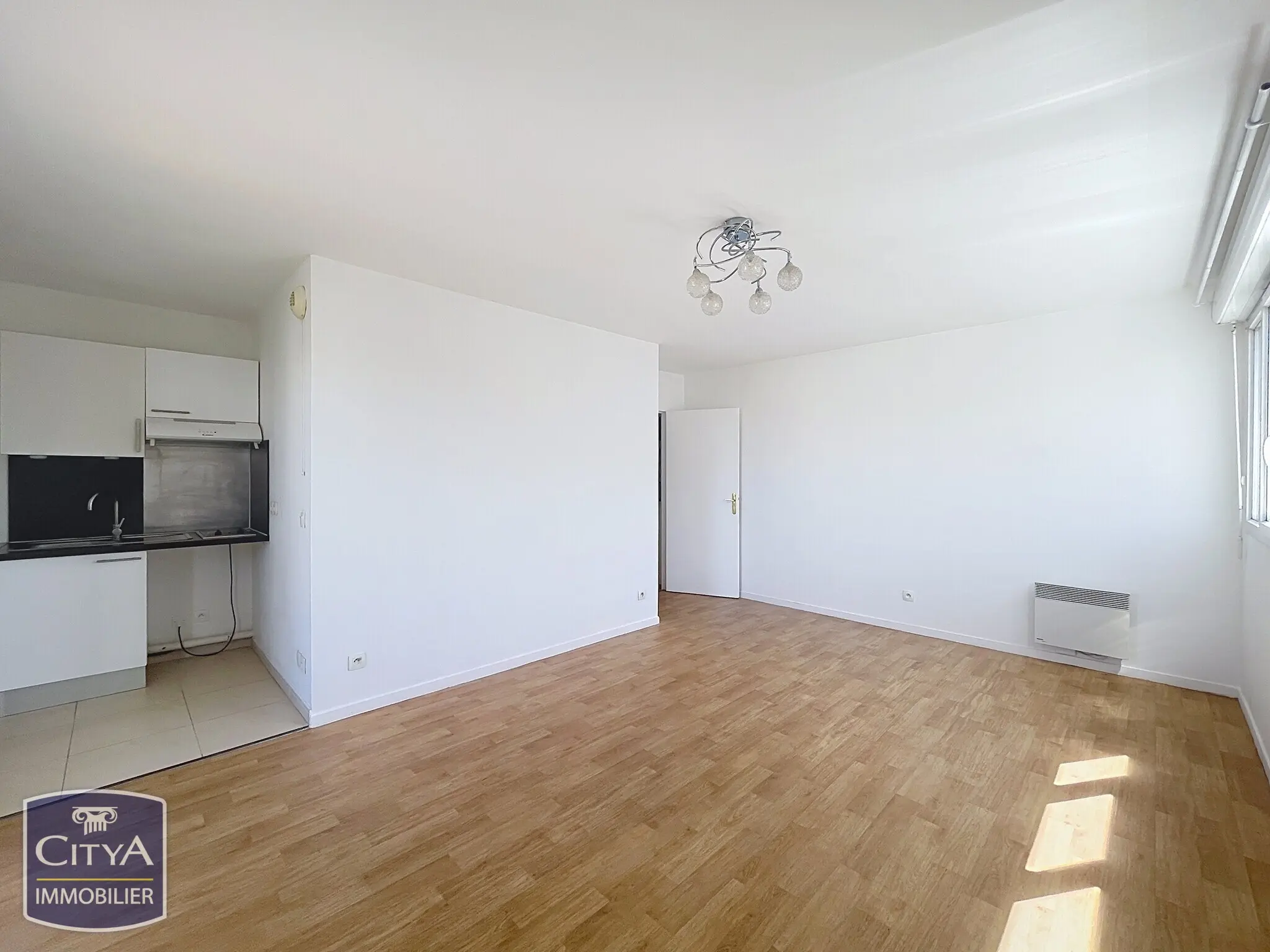 Photo 2 Appartement 2 pièces 48.81m²