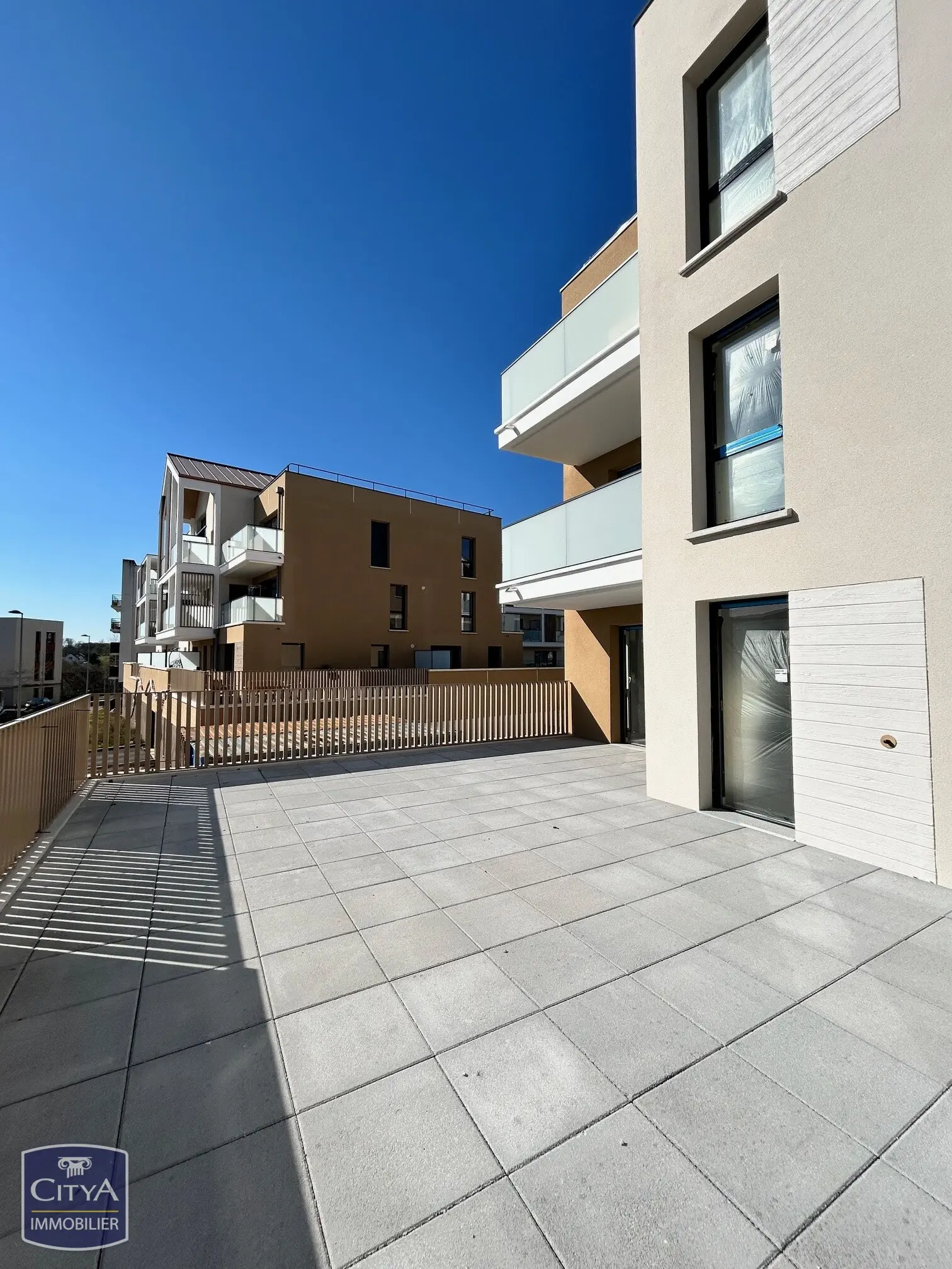 Photo 4 Appartement 3 pièces 62.01m²