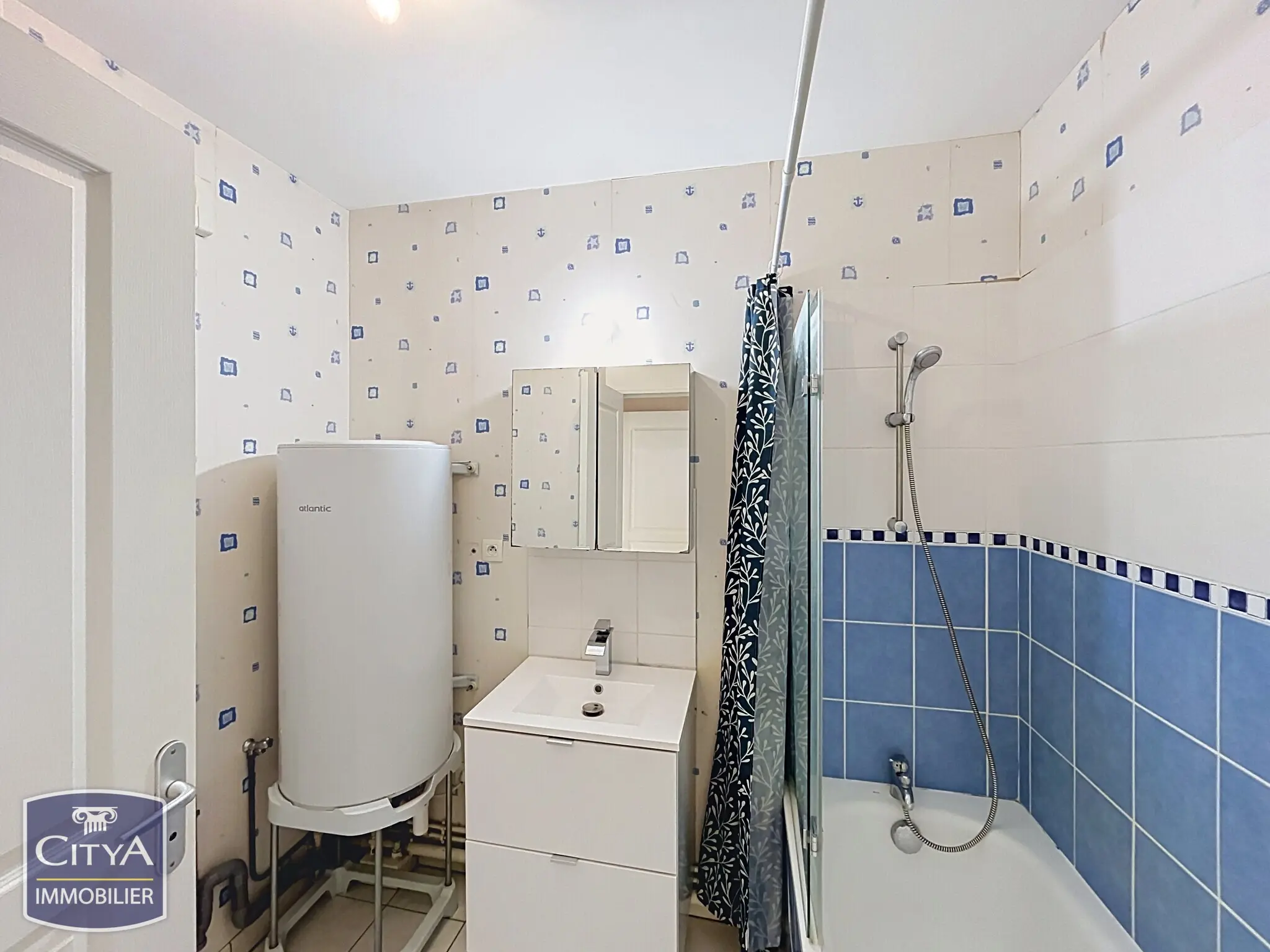 Photo 3 Appartement 2 pièces 56.8m²