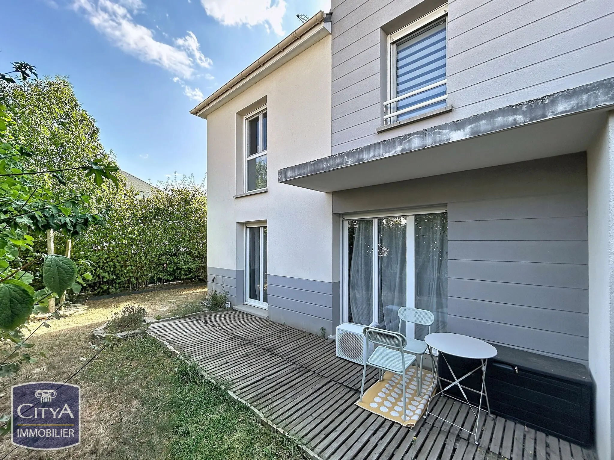 Photo 8 appartement Chartres