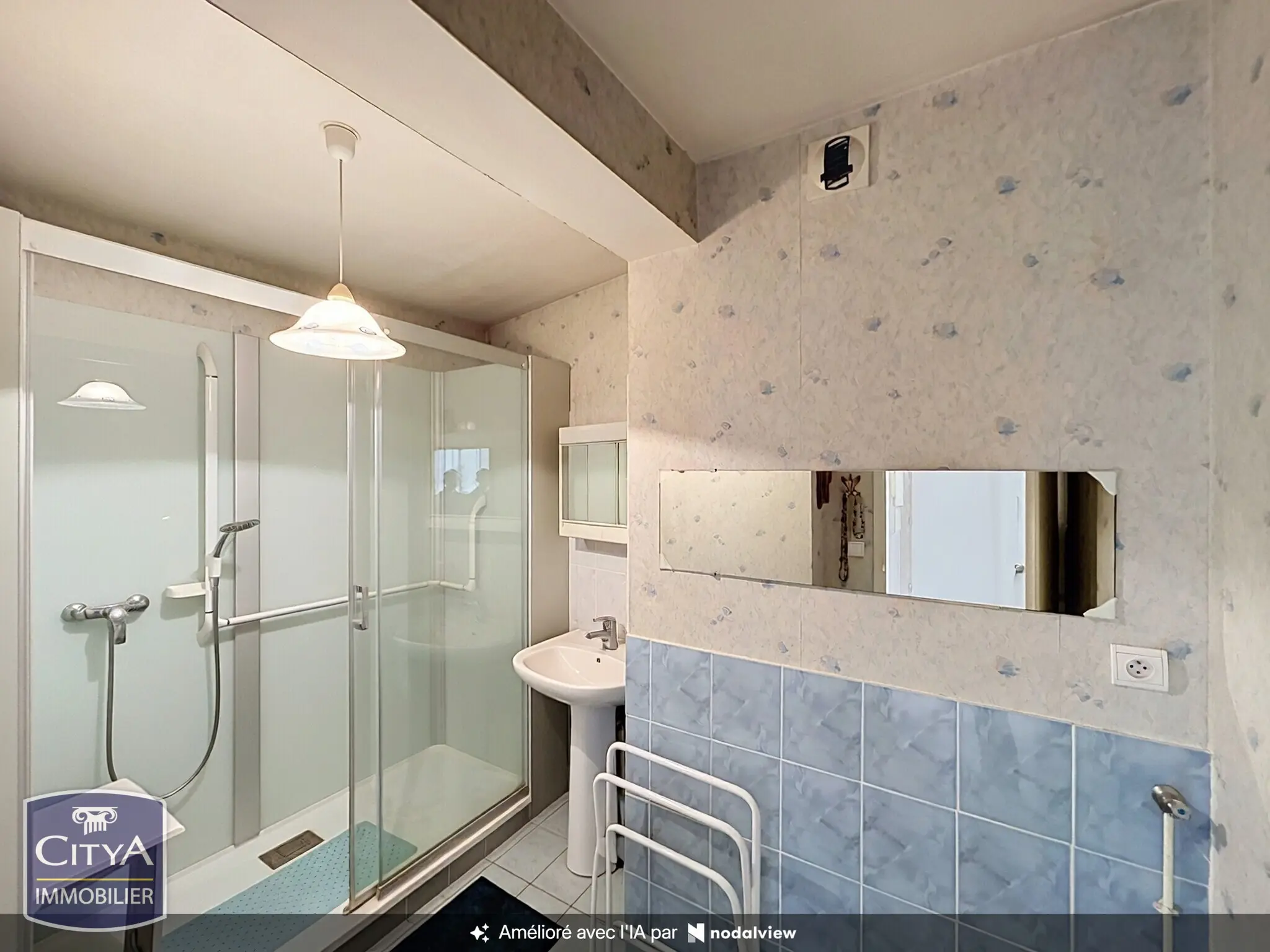 Photo 4 Appartement 2 pièces 64.4m²