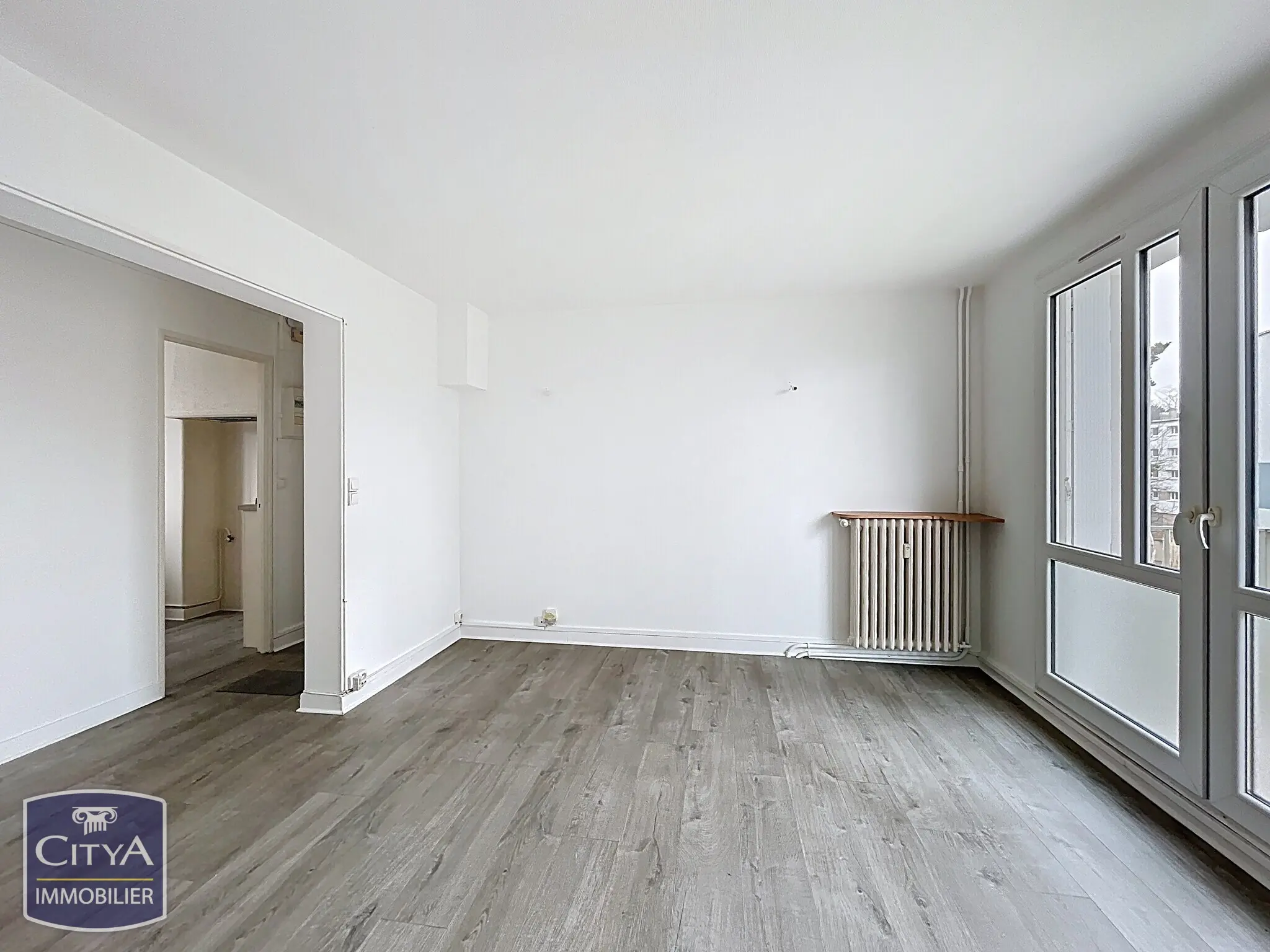 Photo 4 appartement Chartres