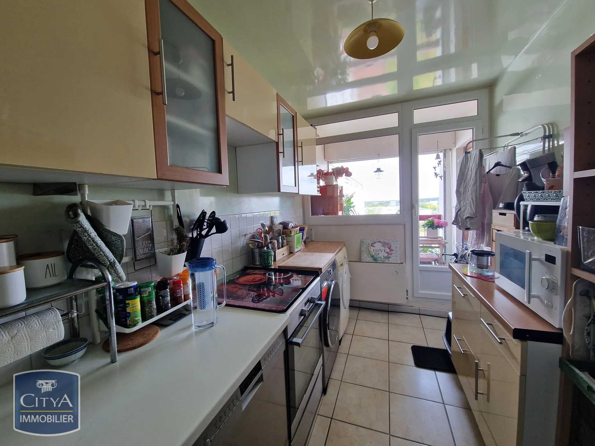 Photo 3 Appartement 3 pièces 63.89m²