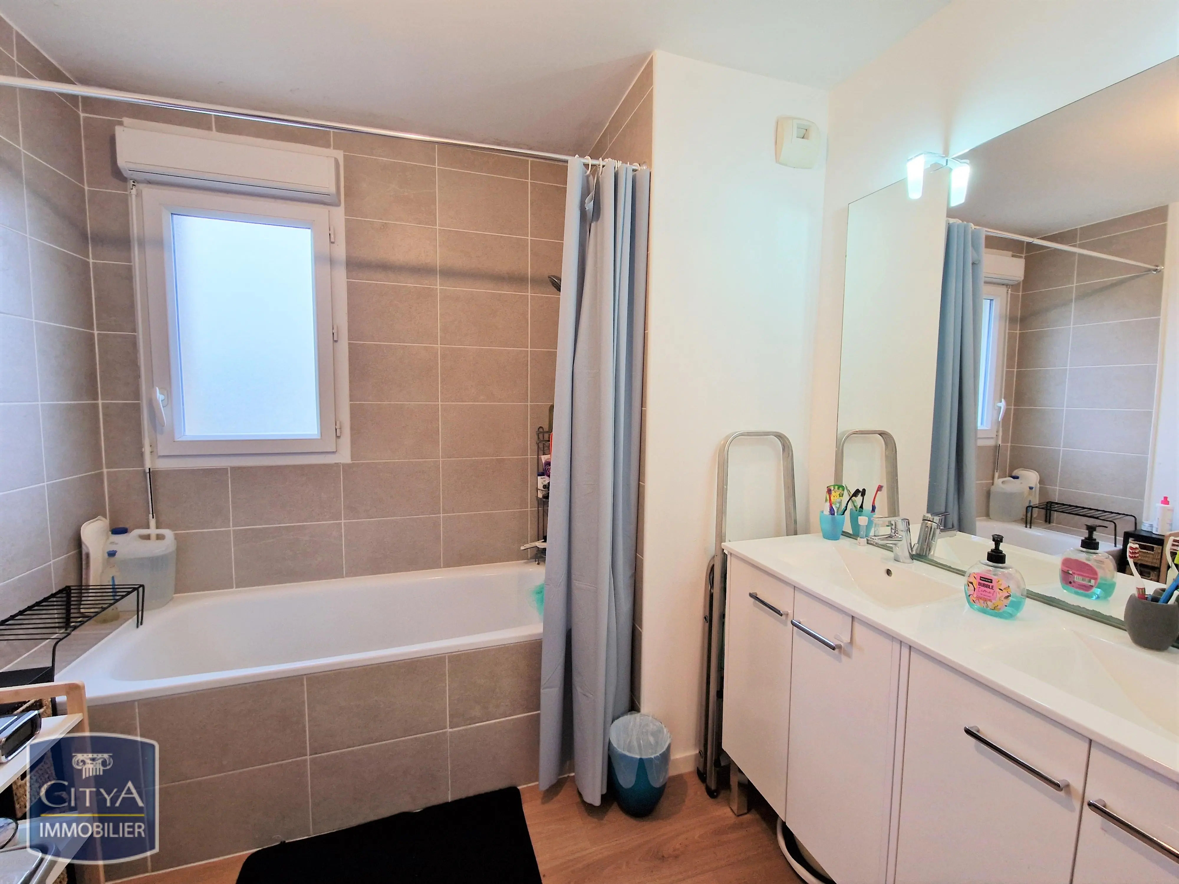 Photo 4 Appartement 3 pièces 66.31m²