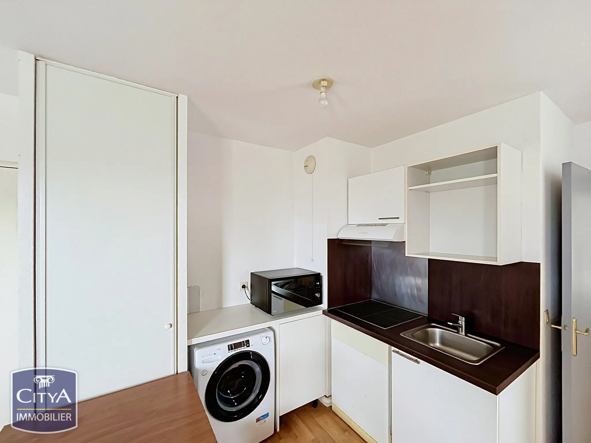 Photo 2 Appartement 2 pièces 41.14m²