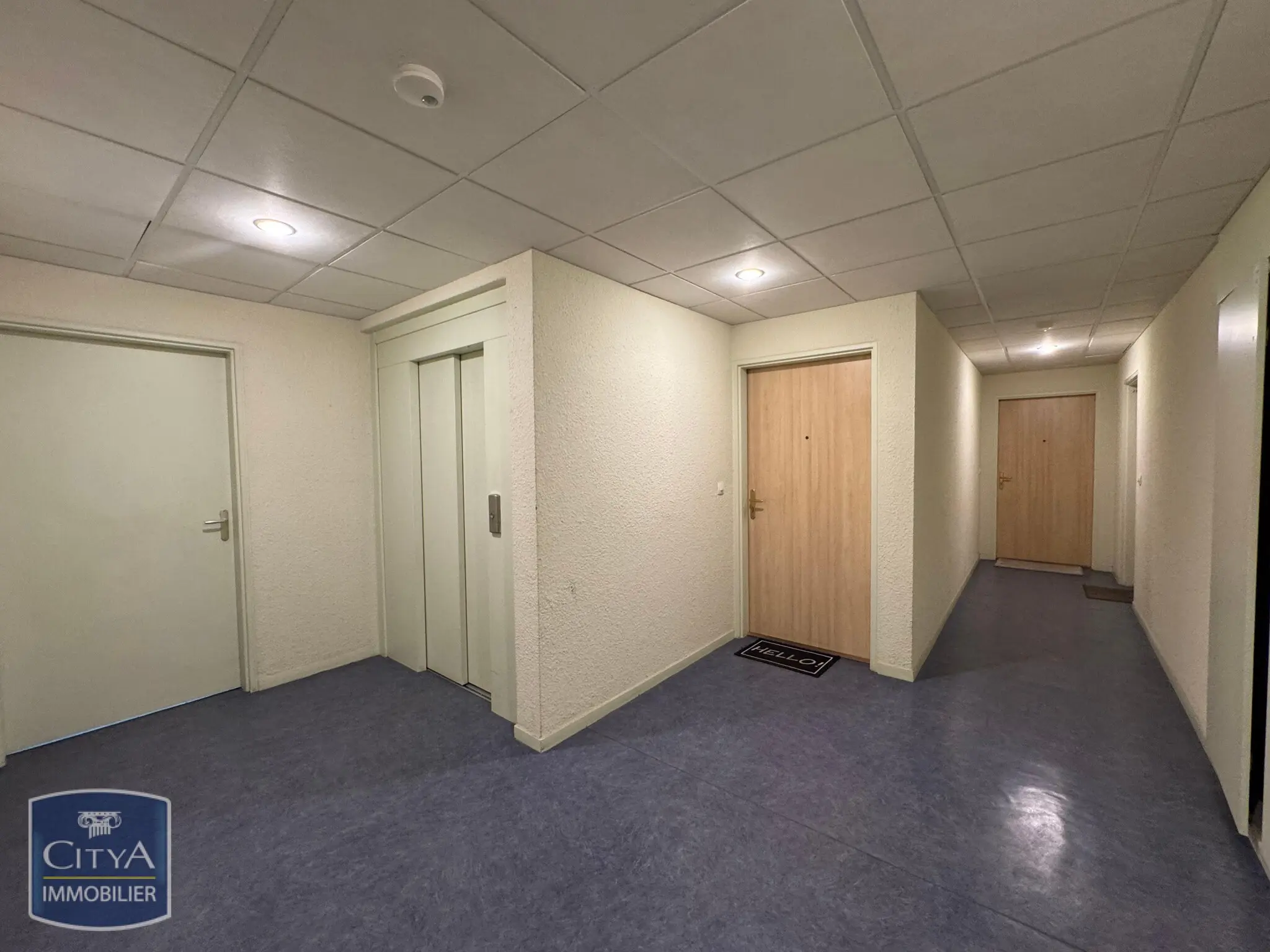 Photo 4 Appartement 1 pièce 30.96m²