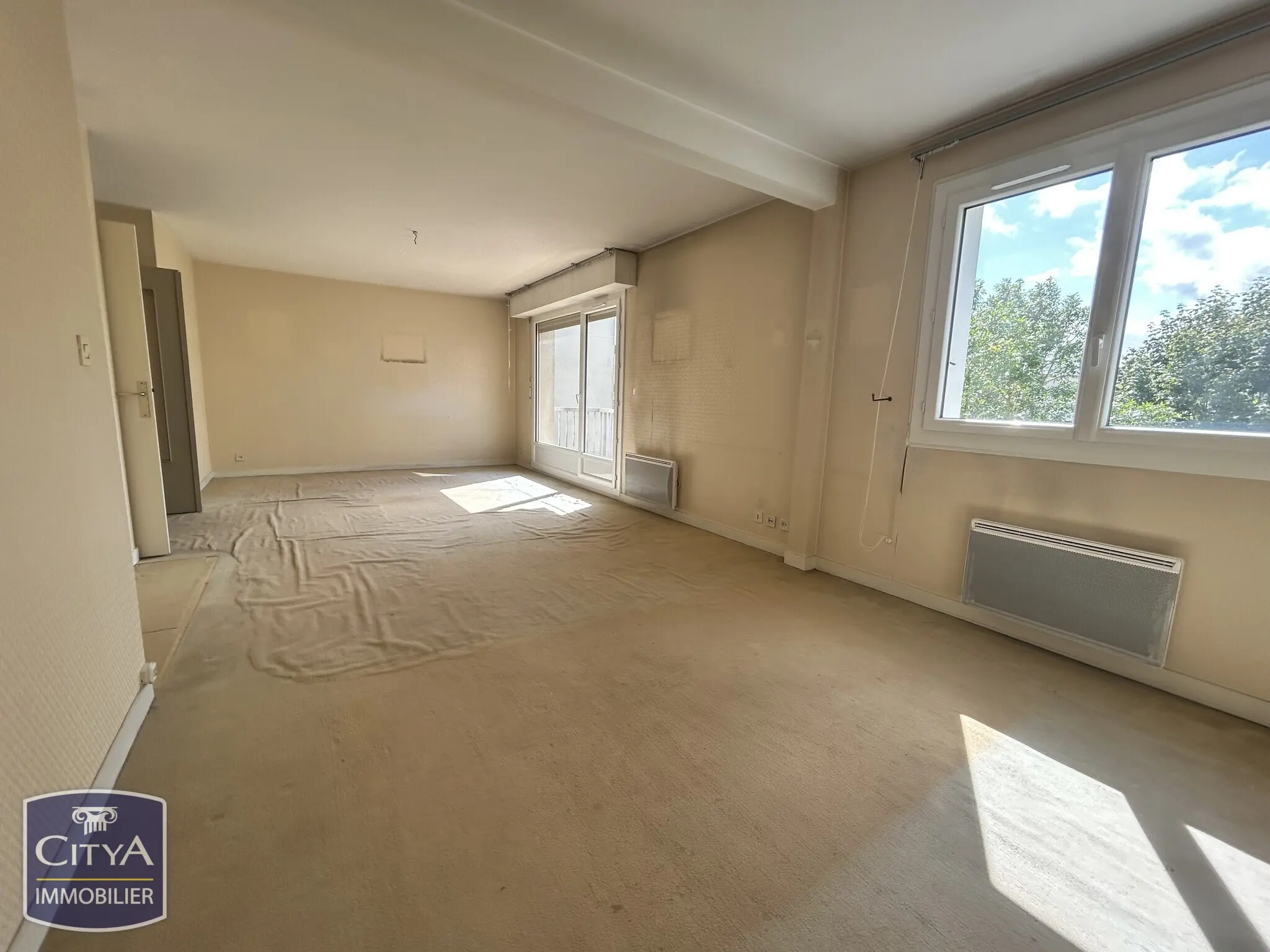 Photo 3 Appartement 4 pièces 93.83m²