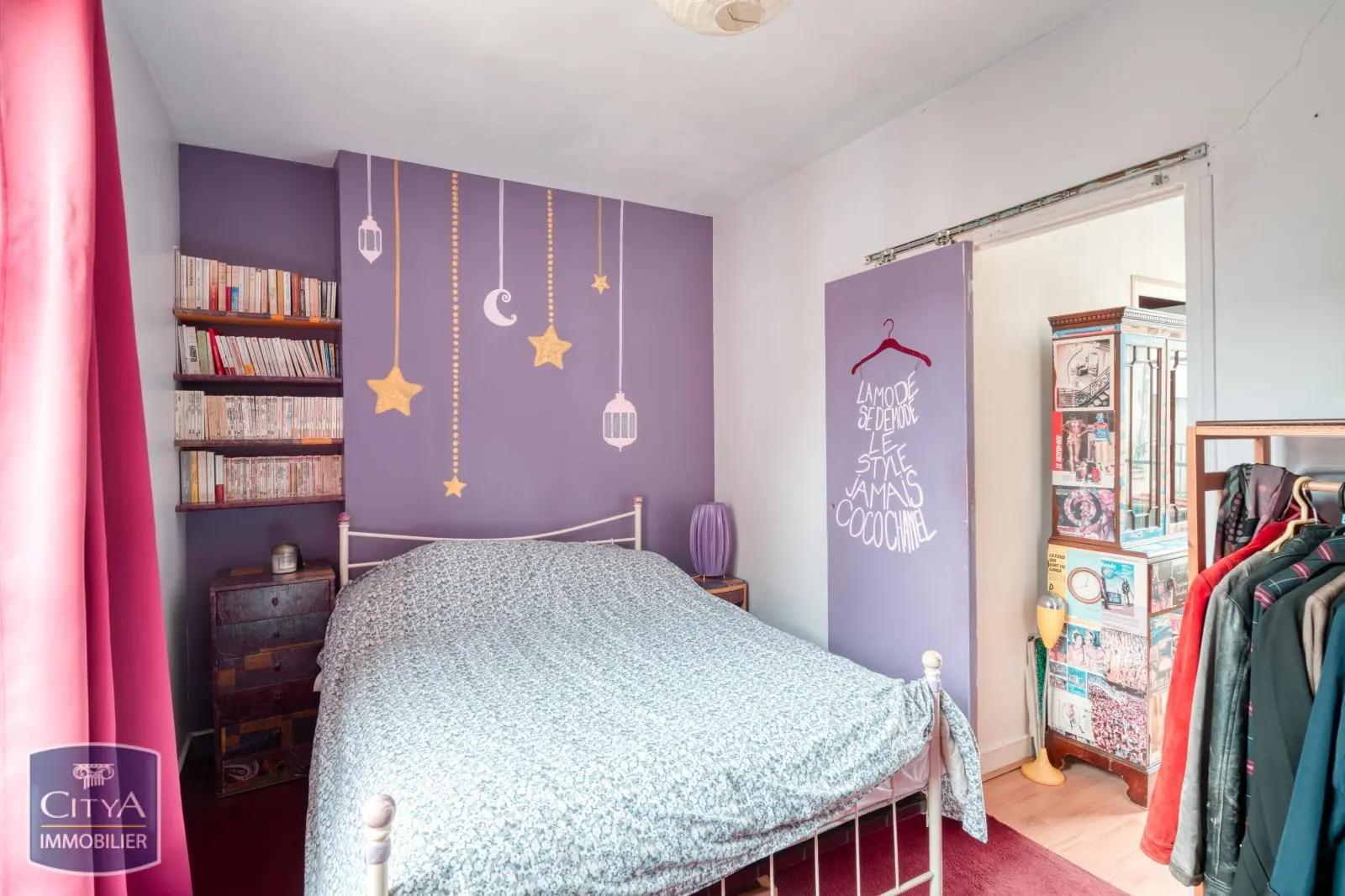 Photo 8 Appartement 2 pièces 52.74m²