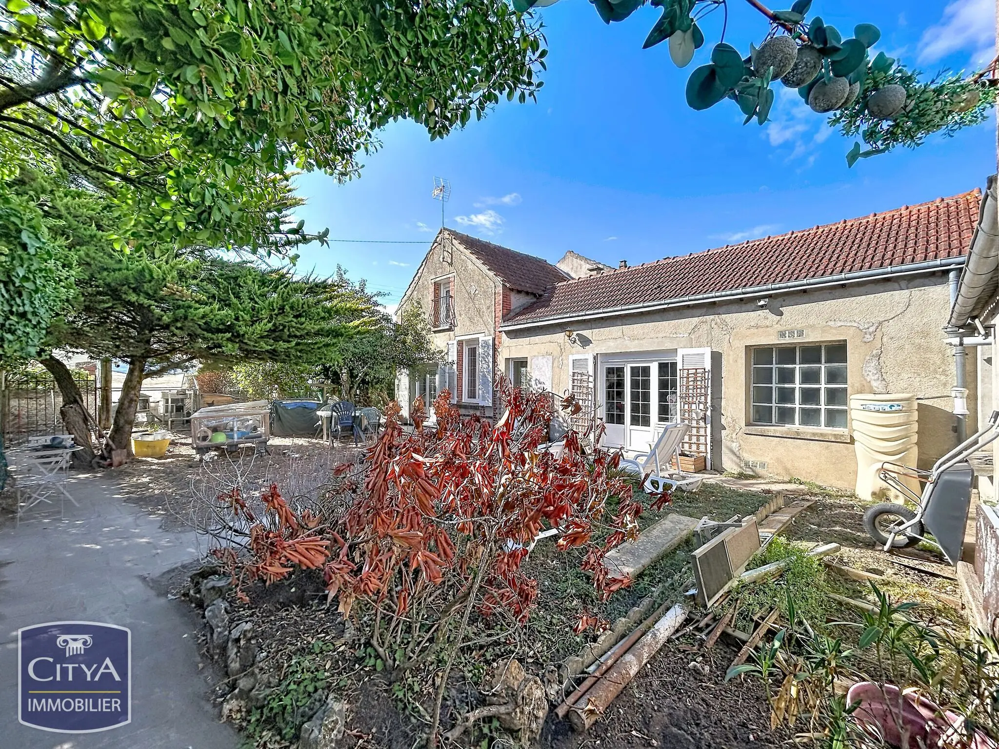 Photo 1 Maison 4 pièces 67.4m²