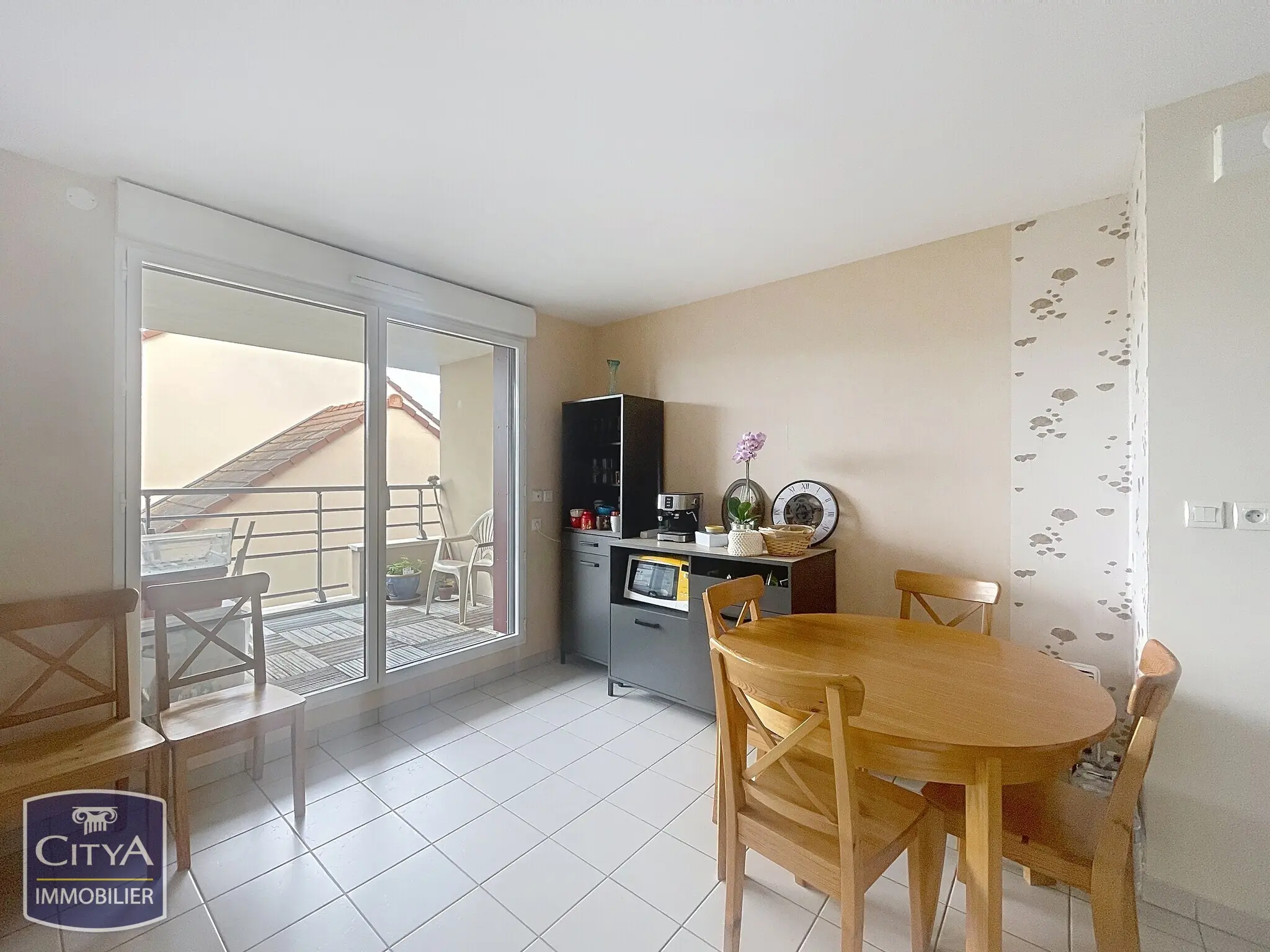 Photo 2 Appartement 2 pièces 49.19m²