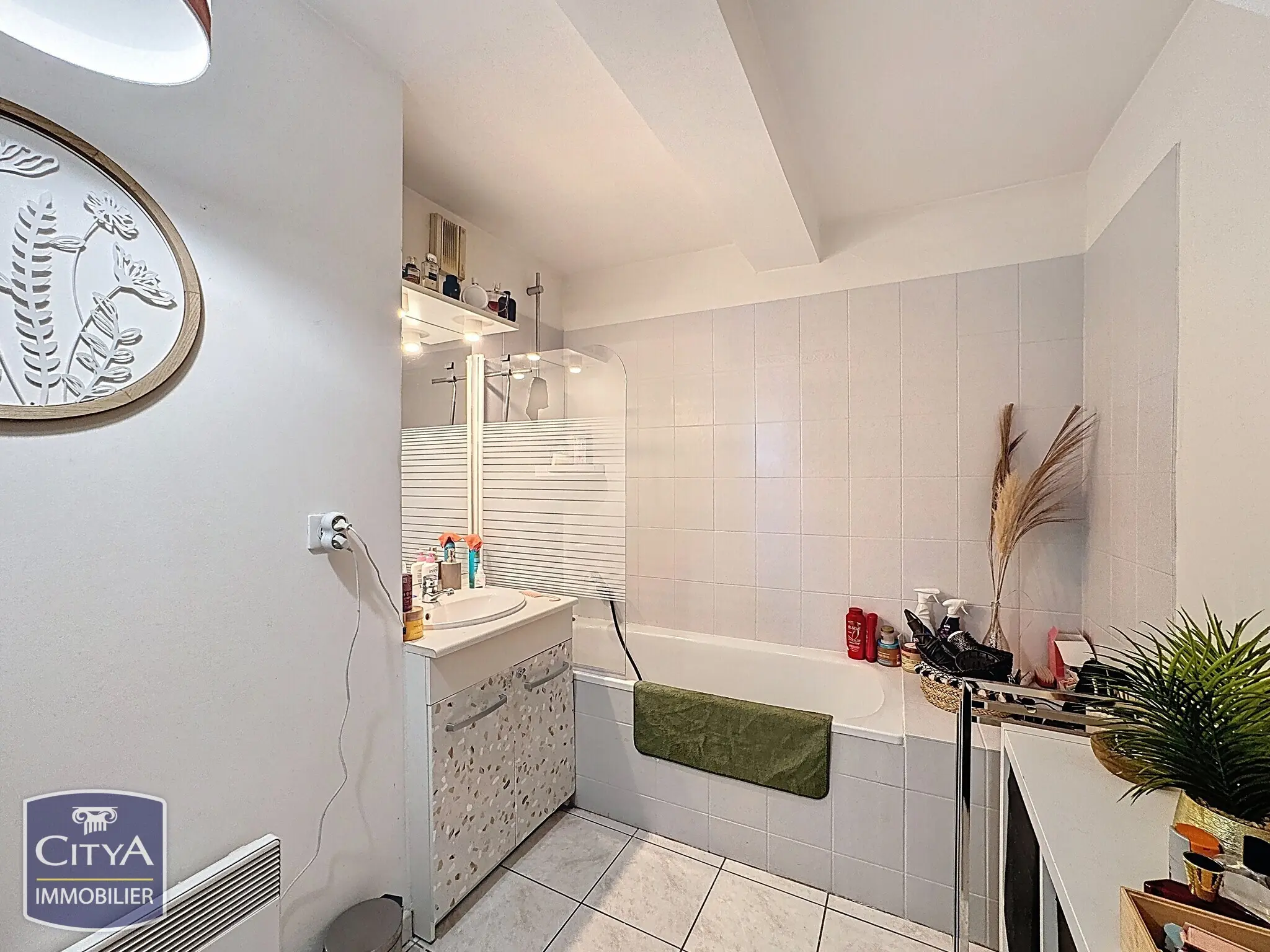 Photo 7 Appartement 3 pièces 63.15m²